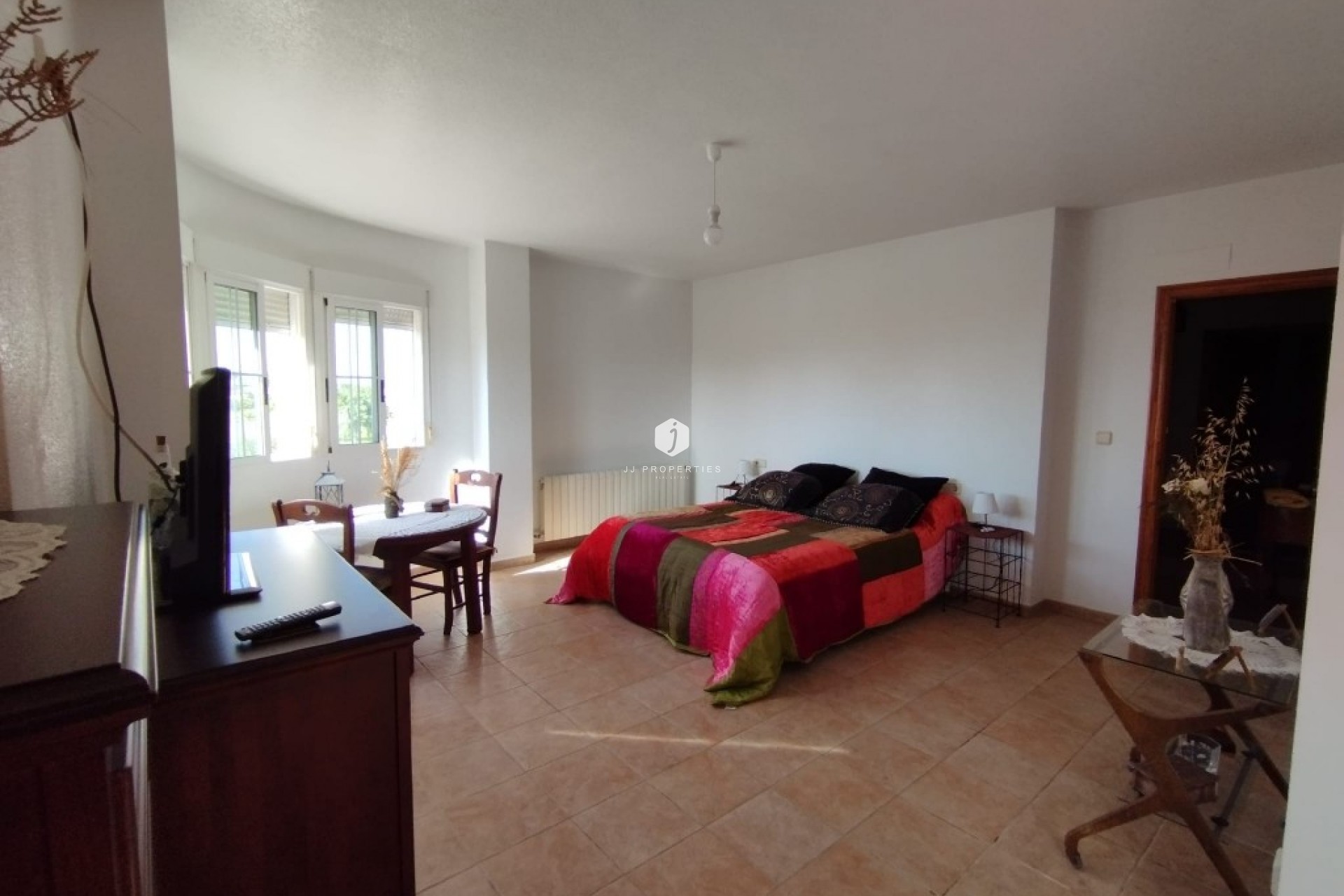 Z drugiej ręki - Villa -
Torrevieja - Costa Blanca