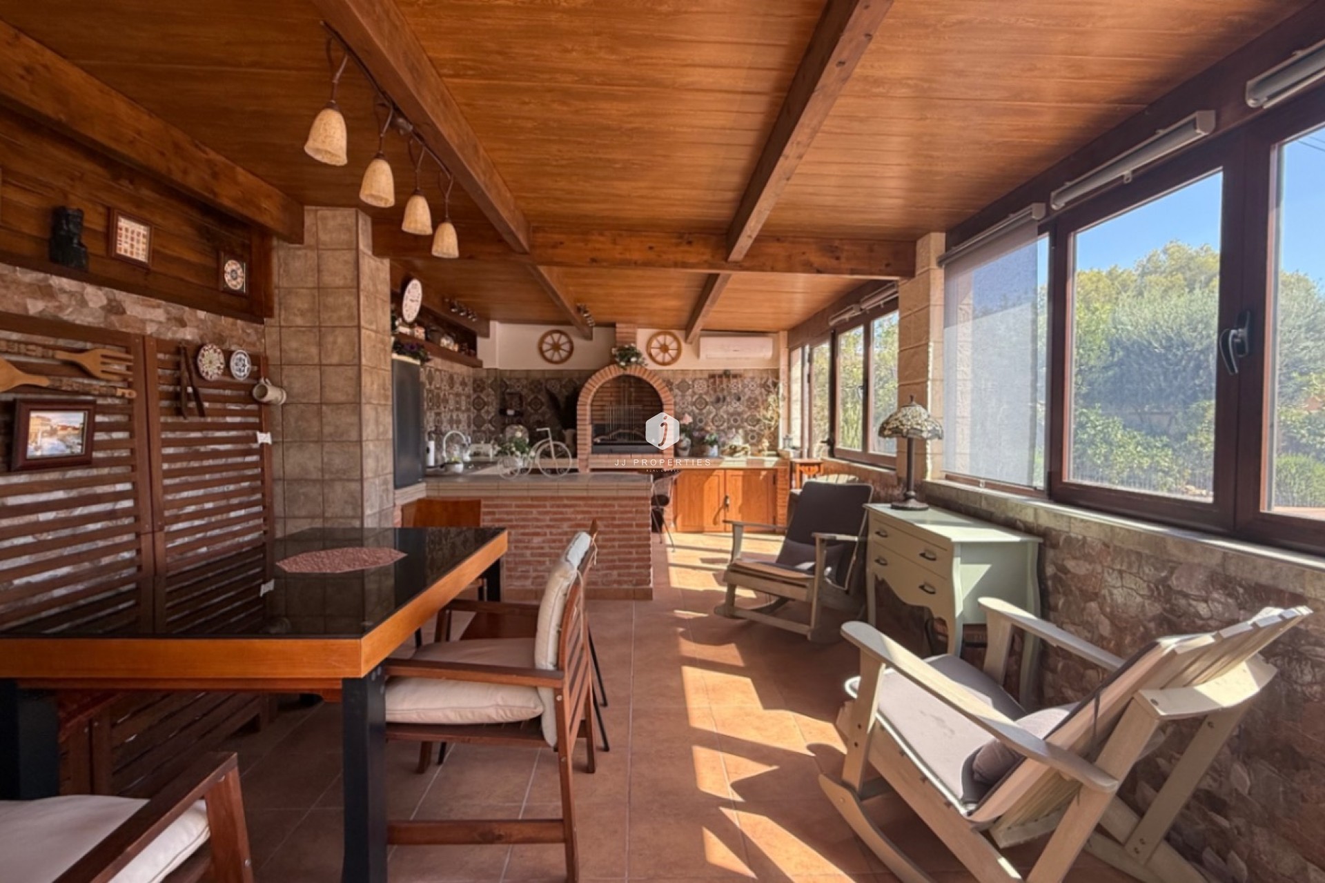 Z drugiej ręki - Villa -
Torrevieja - Costa Blanca