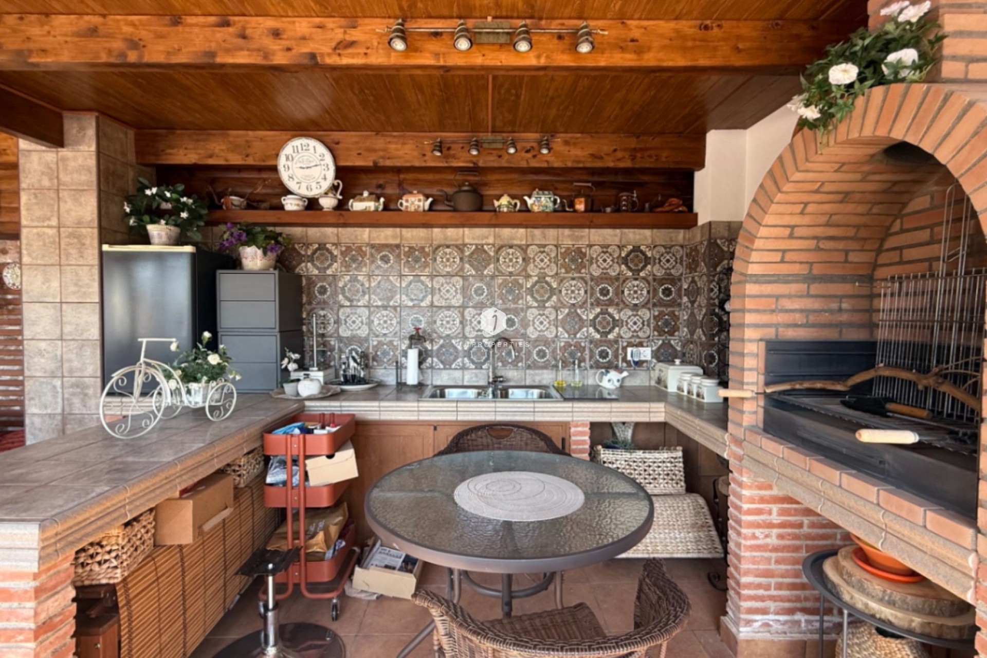 Z drugiej ręki - Villa -
Torrevieja - Costa Blanca