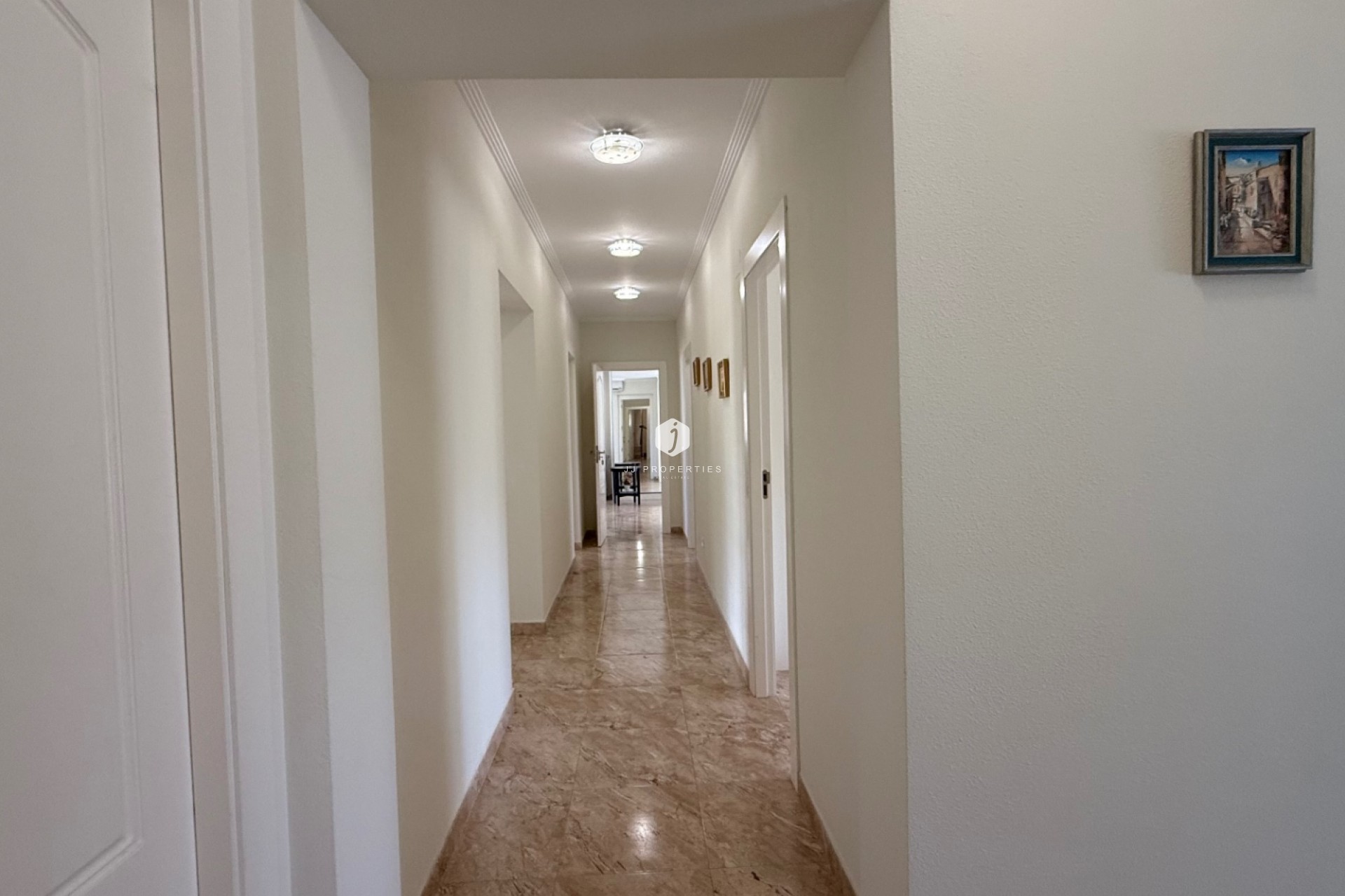 Z drugiej ręki - Villa -
Torrevieja - Costa Blanca