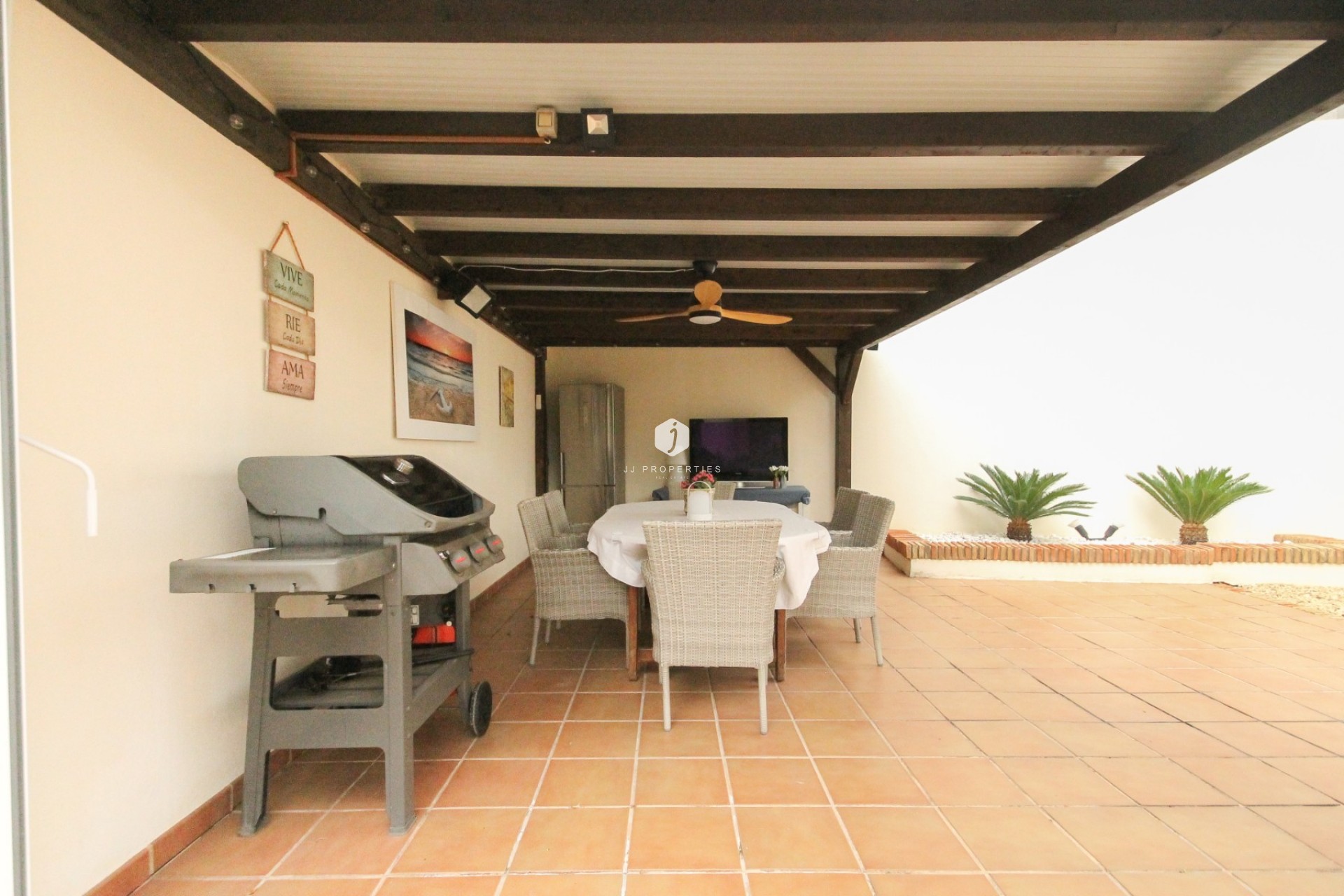 Z drugiej ręki - Villa -
Torrevieja - Costa Blanca