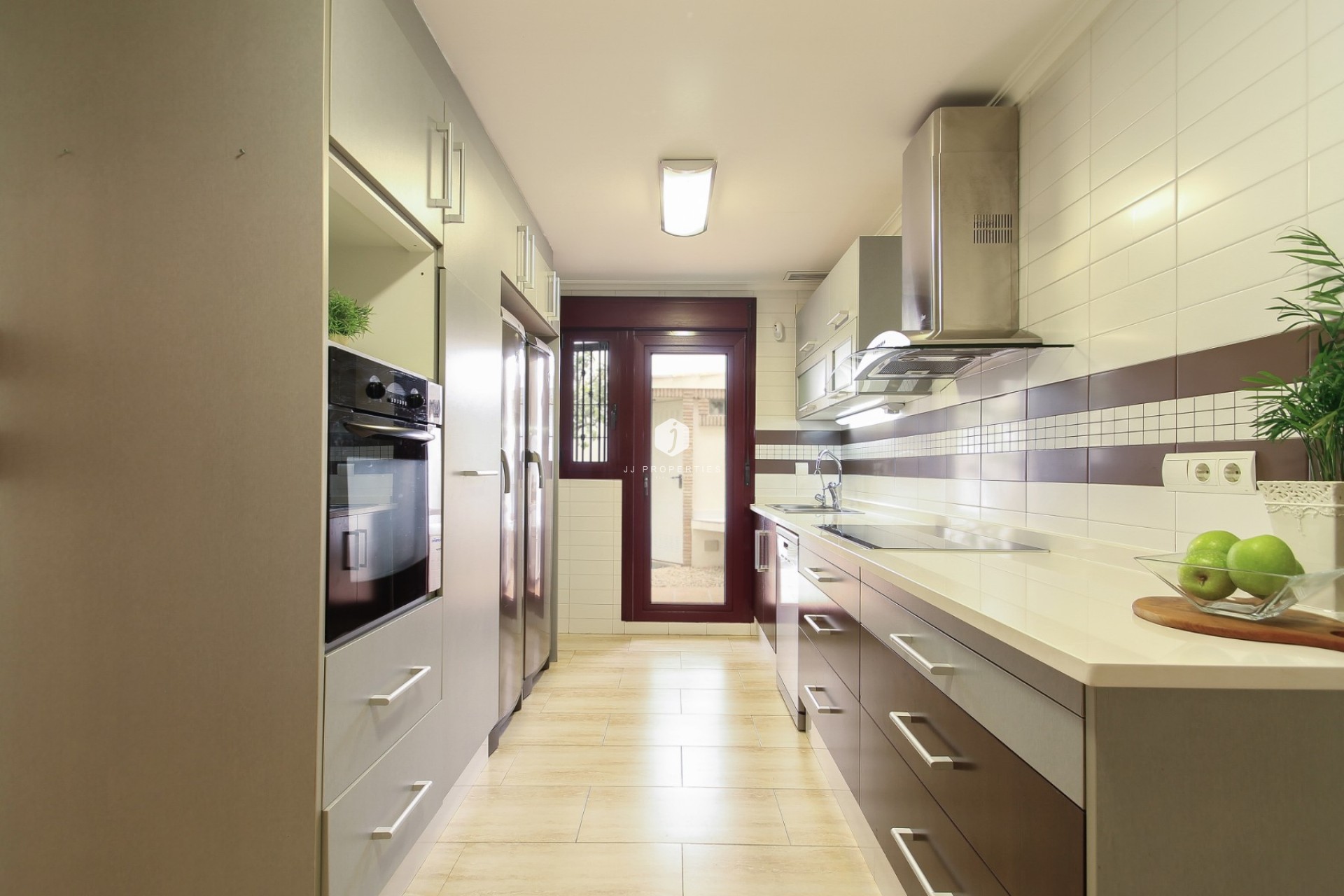 Z drugiej ręki - Villa -
Torrevieja - Costa Blanca