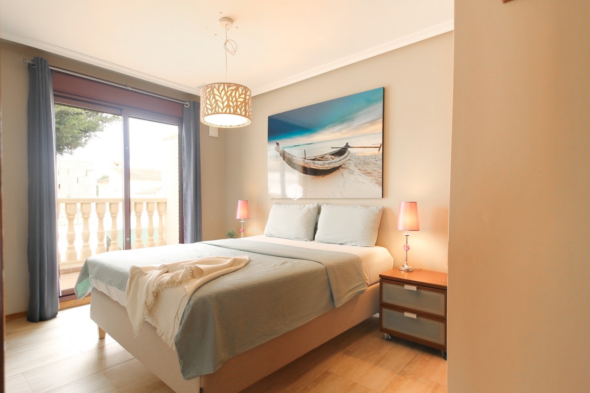 Z drugiej ręki - Villa -
Torrevieja - Costa Blanca