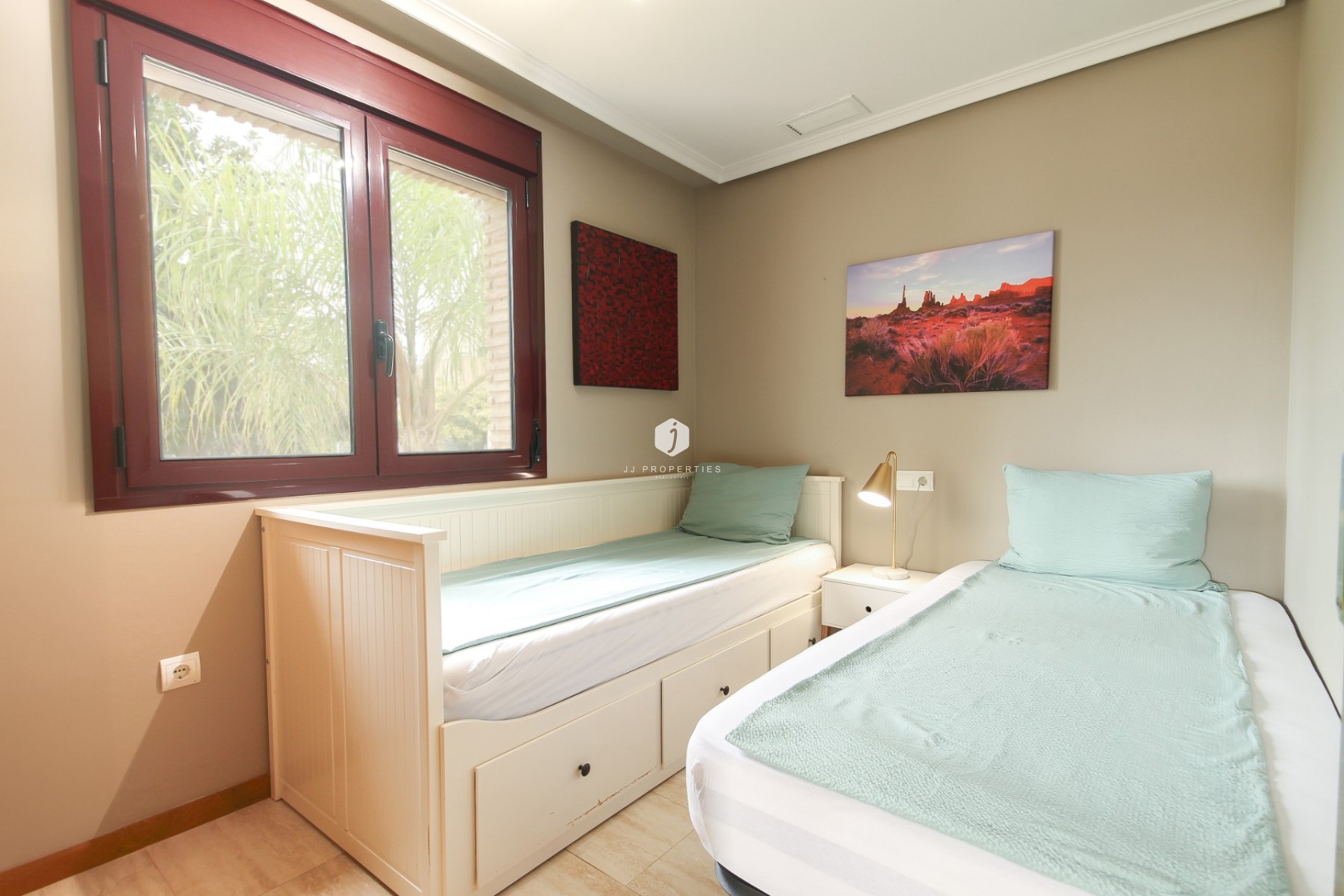 Z drugiej ręki - Villa -
Torrevieja - Costa Blanca