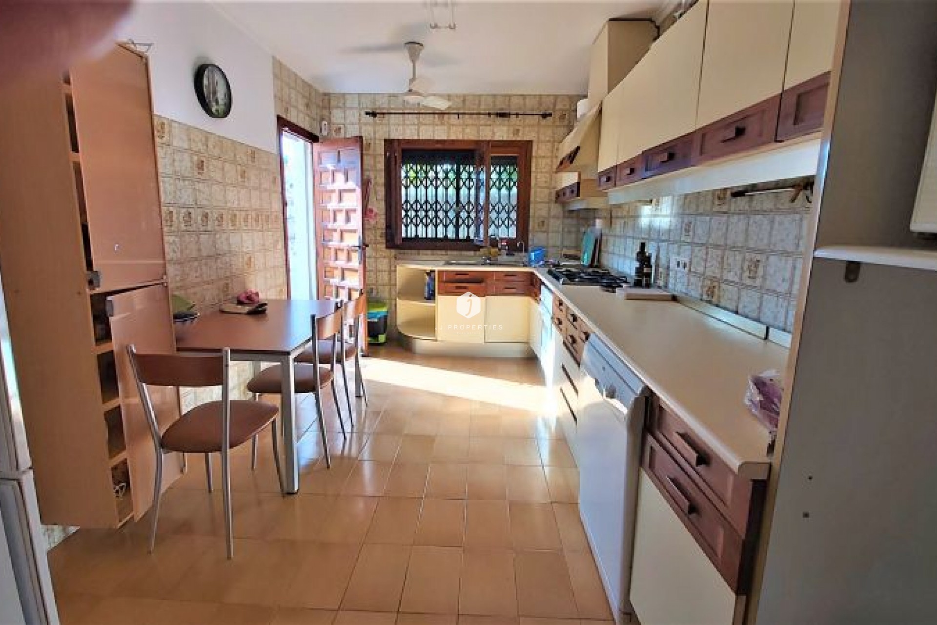 Z drugiej ręki - Villa -
Torrevieja - Costa Blanca