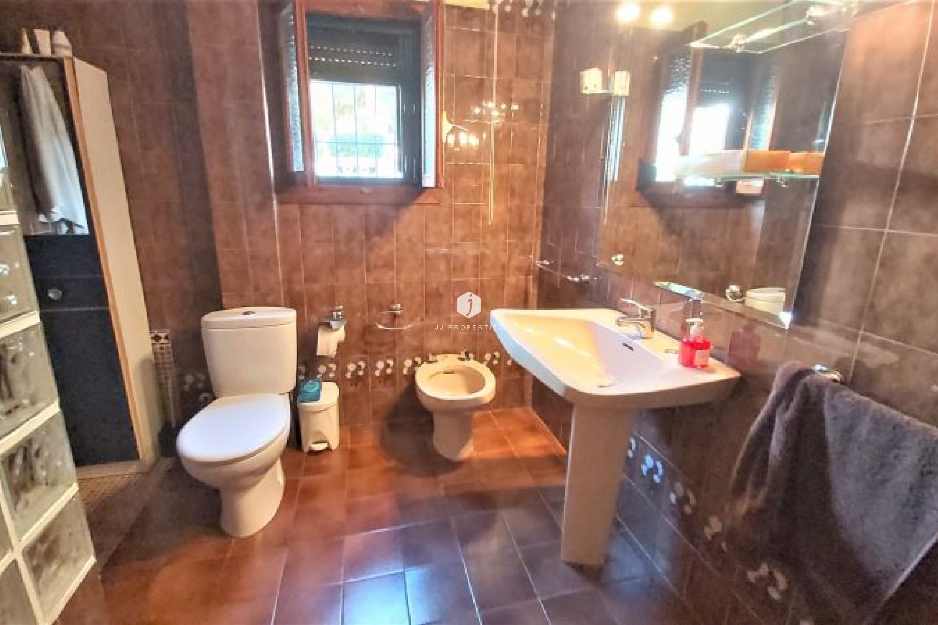 Z drugiej ręki - Villa -
Torrevieja - Costa Blanca