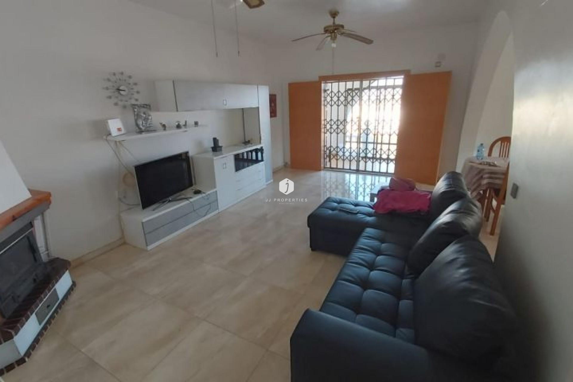 Z drugiej ręki - Villa -
Torrevieja - Costa Blanca