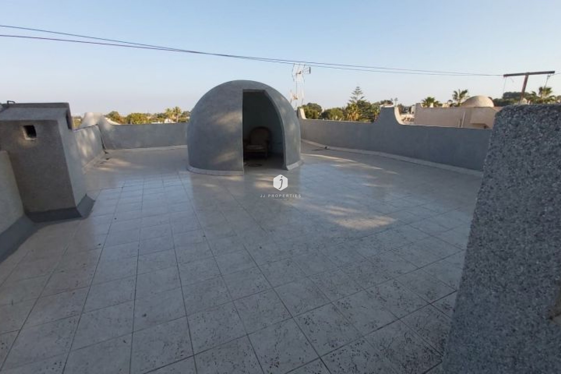 Z drugiej ręki - Villa -
Torrevieja - Costa Blanca