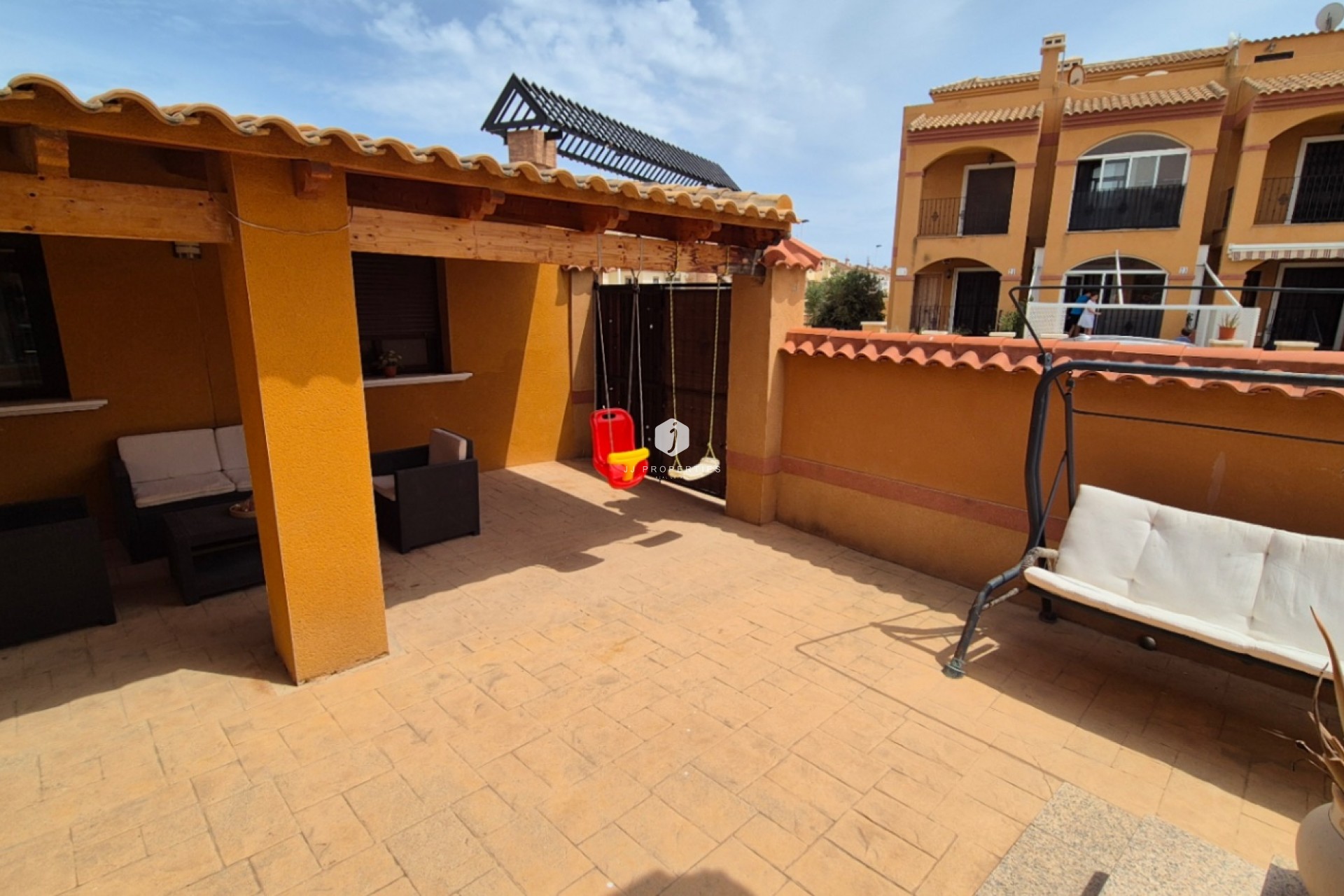 Z drugiej ręki - Villa -
Torrevieja - Costa Blanca