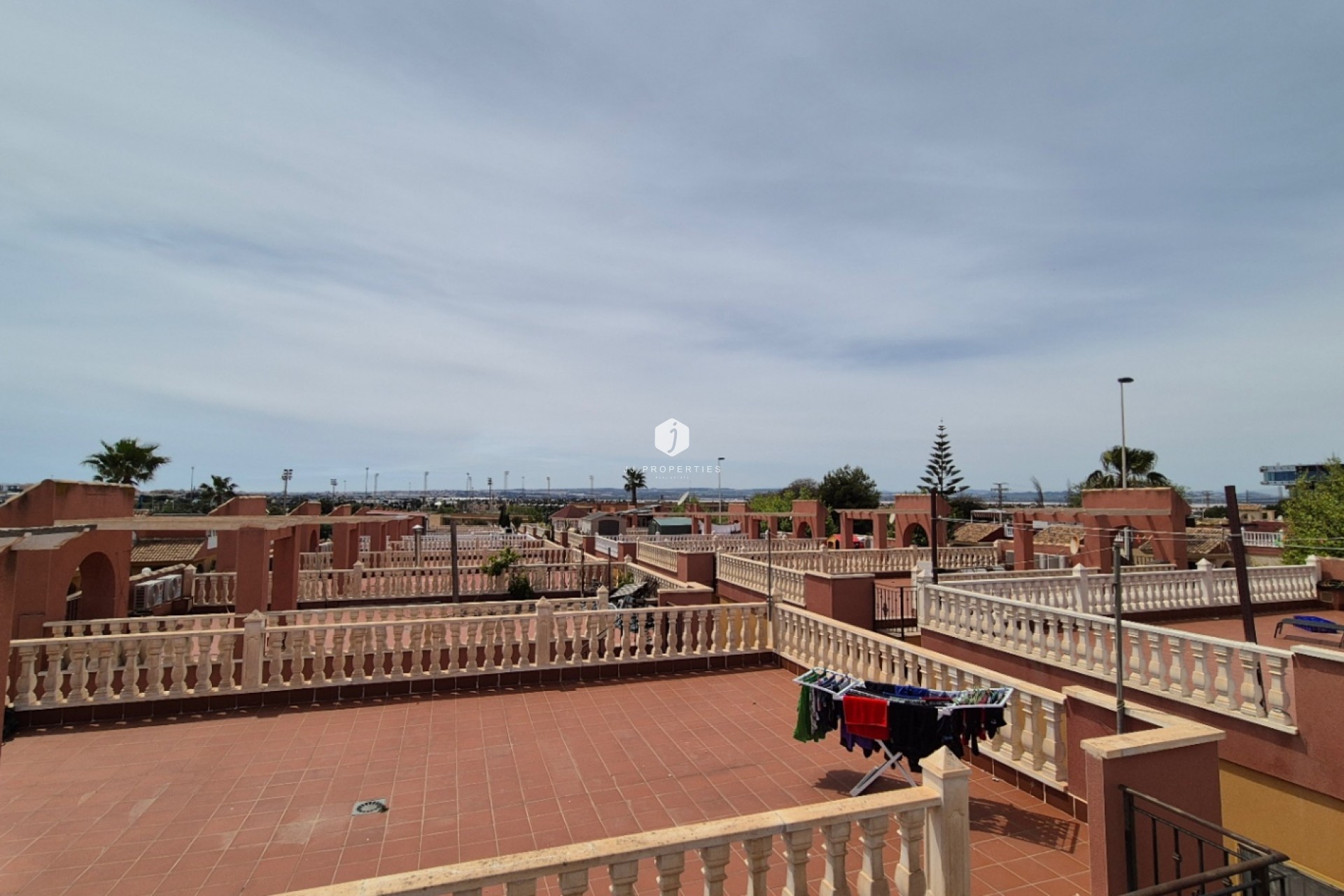 Z drugiej ręki - Villa -
Torrevieja - Costa Blanca