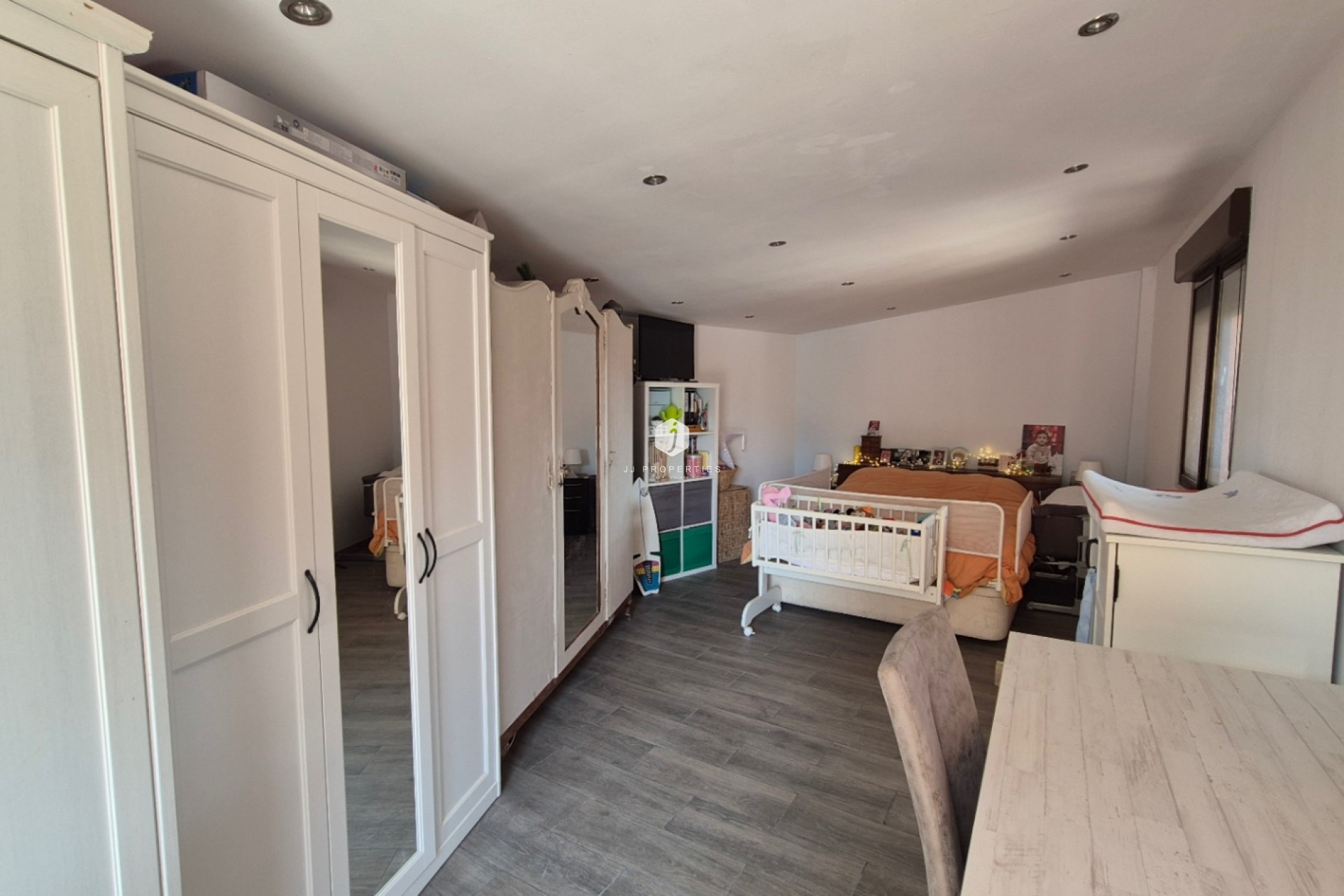 Z drugiej ręki - Villa -
Torrevieja - Costa Blanca