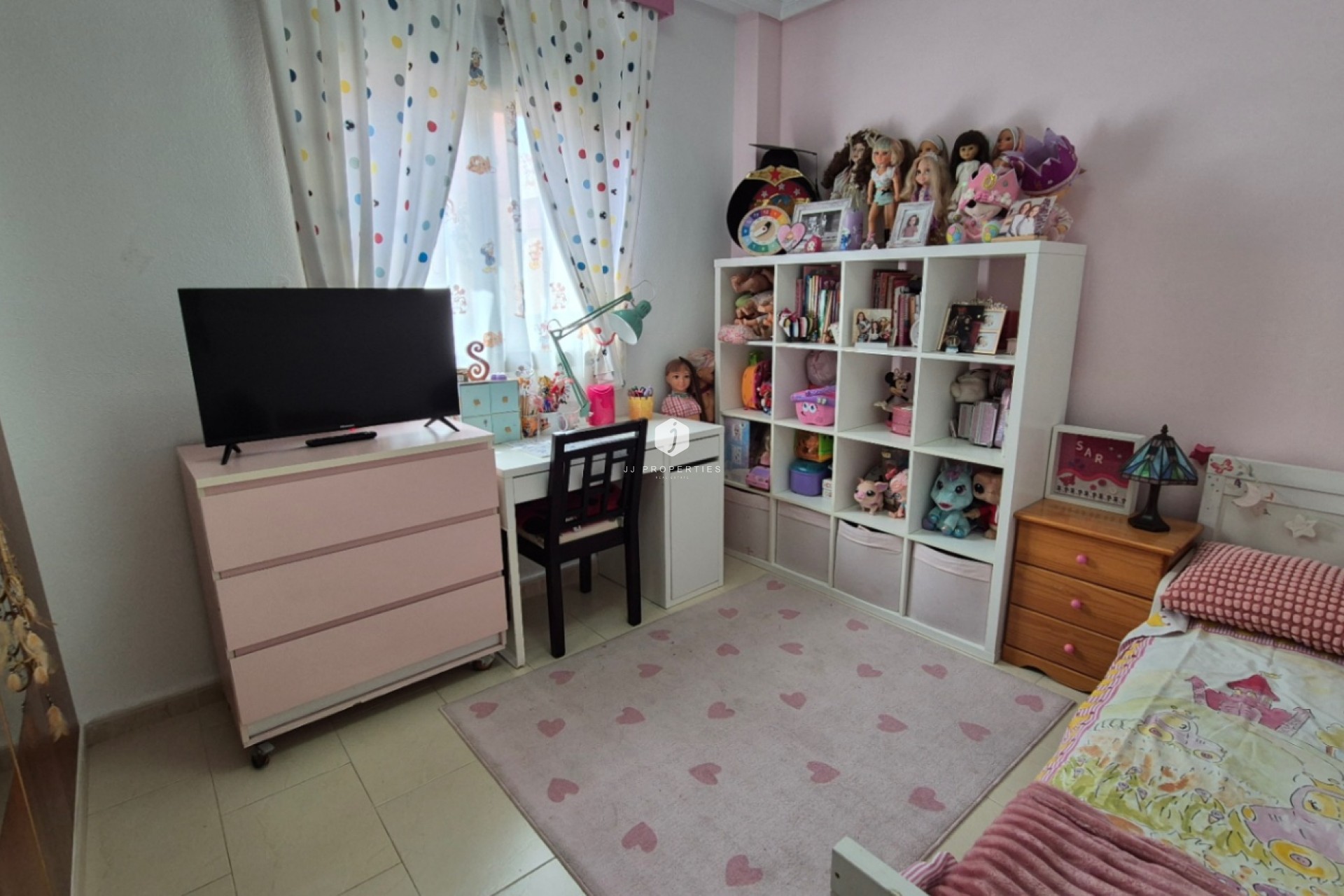 Z drugiej ręki - Villa -
Torrevieja - Costa Blanca