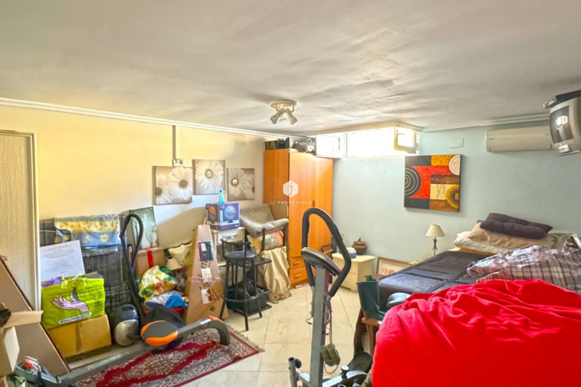 Z drugiej ręki - Villa -
Torrevieja - Costa Blanca