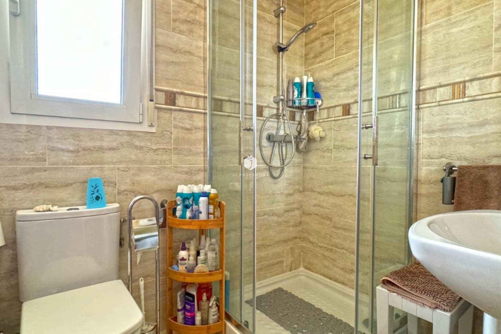 Z drugiej ręki - Villa -
Torrevieja - Costa Blanca