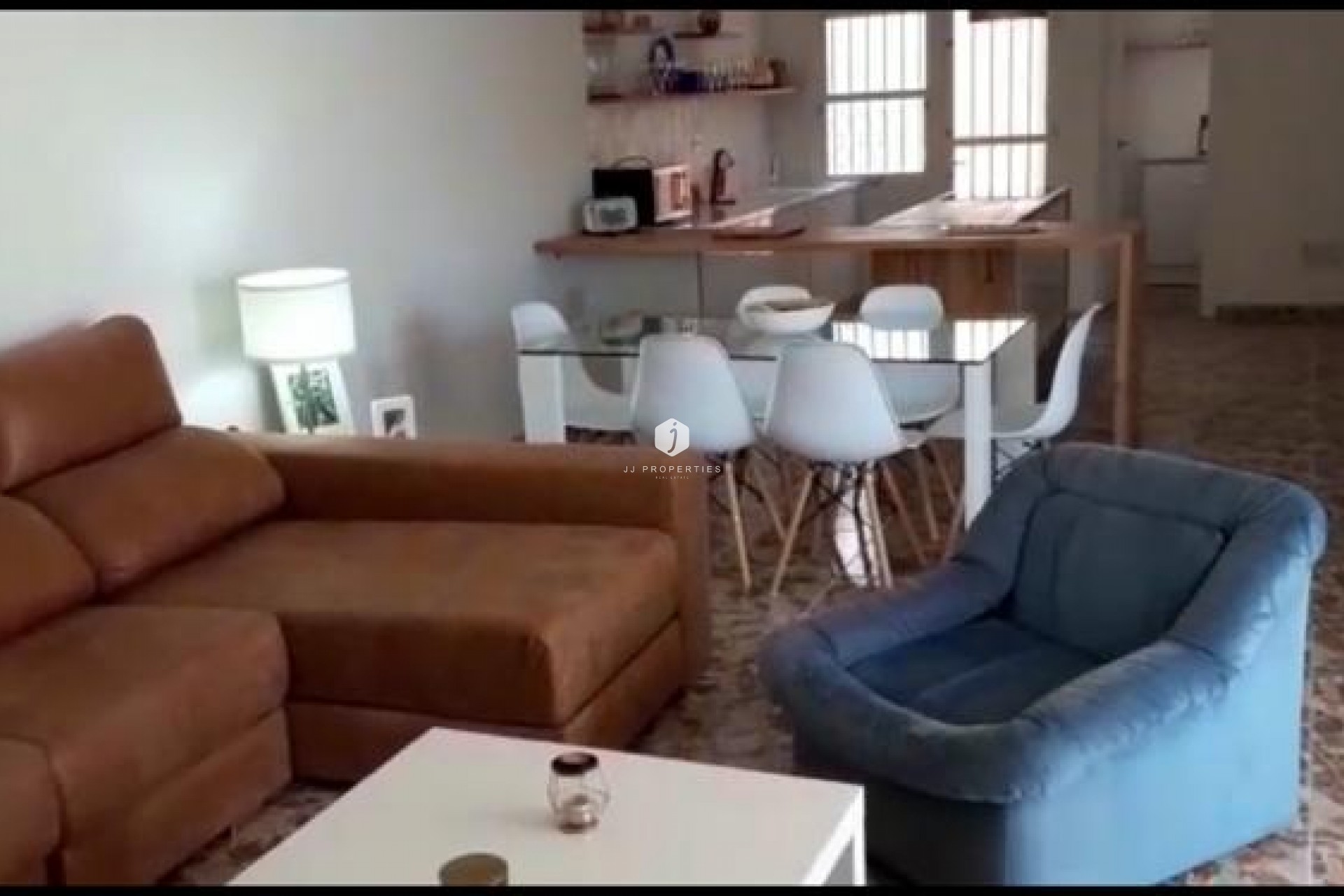 Z drugiej ręki - Villa -
Torrevieja - Costa Blanca