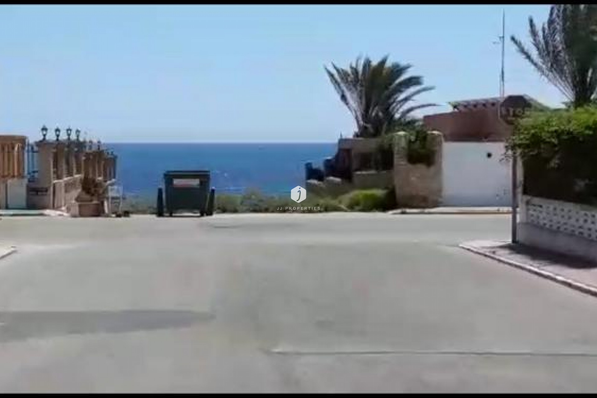 Z drugiej ręki - Villa -
Torrevieja - Costa Blanca