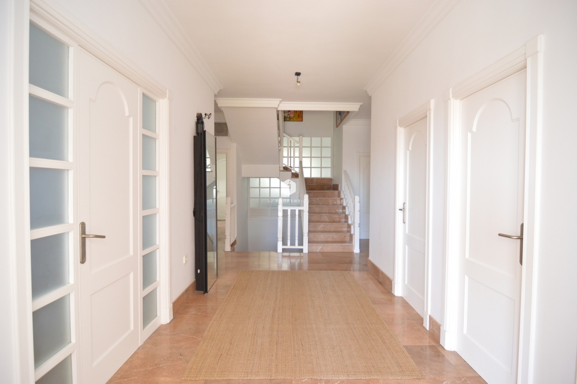 Z drugiej ręki - Villa -
Torrevieja - Costa Blanca