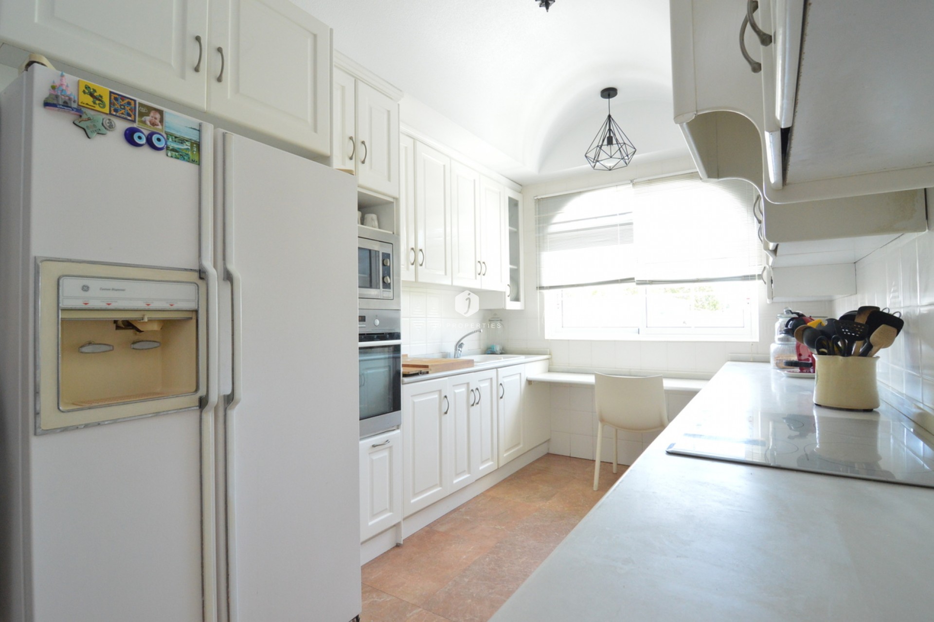 Z drugiej ręki - Villa -
Torrevieja - Costa Blanca