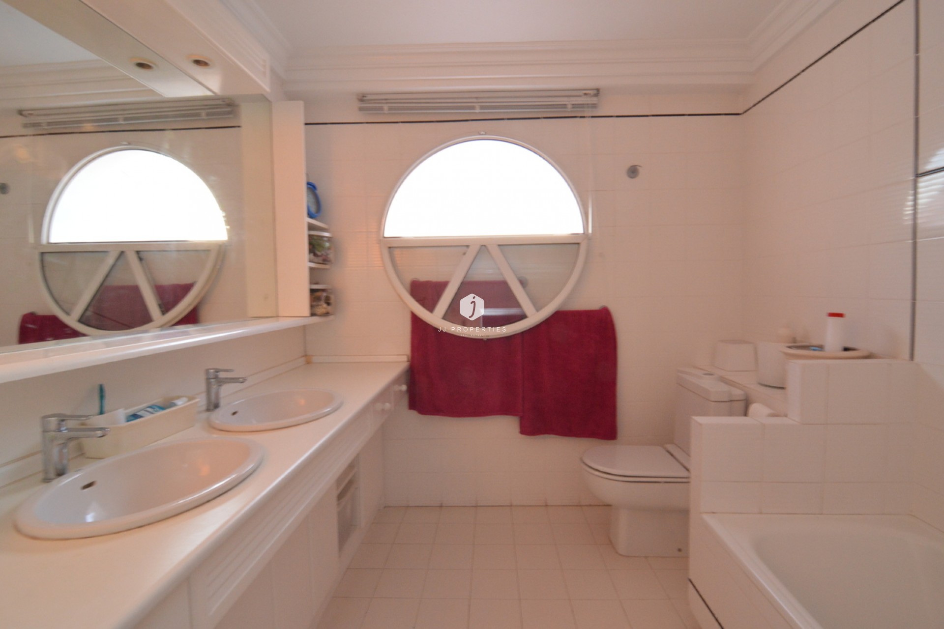 Z drugiej ręki - Villa -
Torrevieja - Costa Blanca