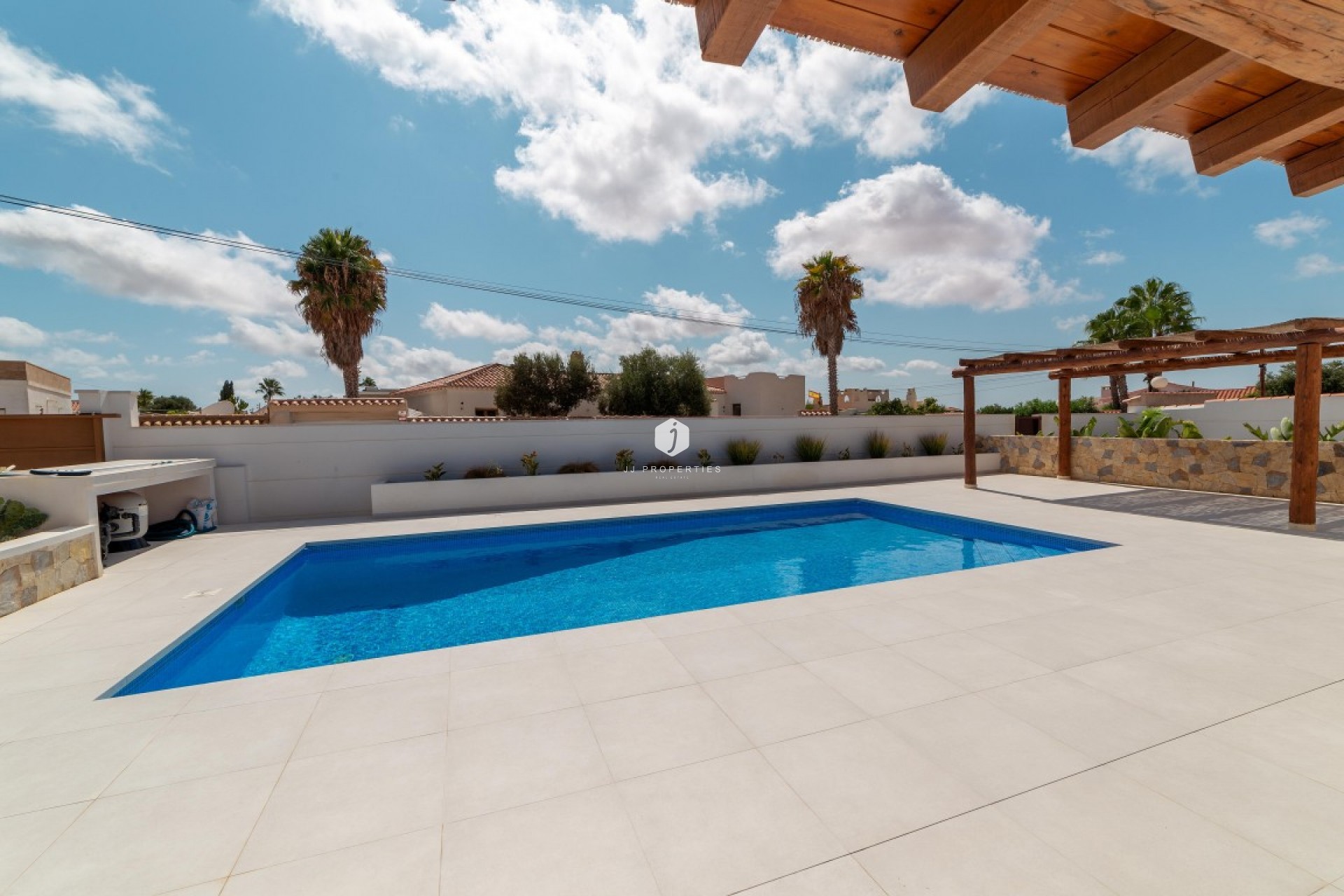 Z drugiej ręki - Villa -
Torrevieja - Costa Blanca