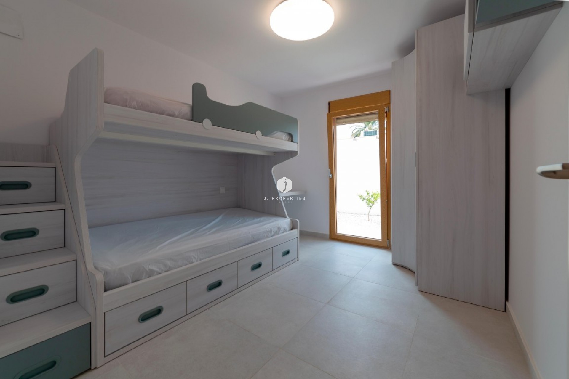 Z drugiej ręki - Villa -
Torrevieja - Costa Blanca