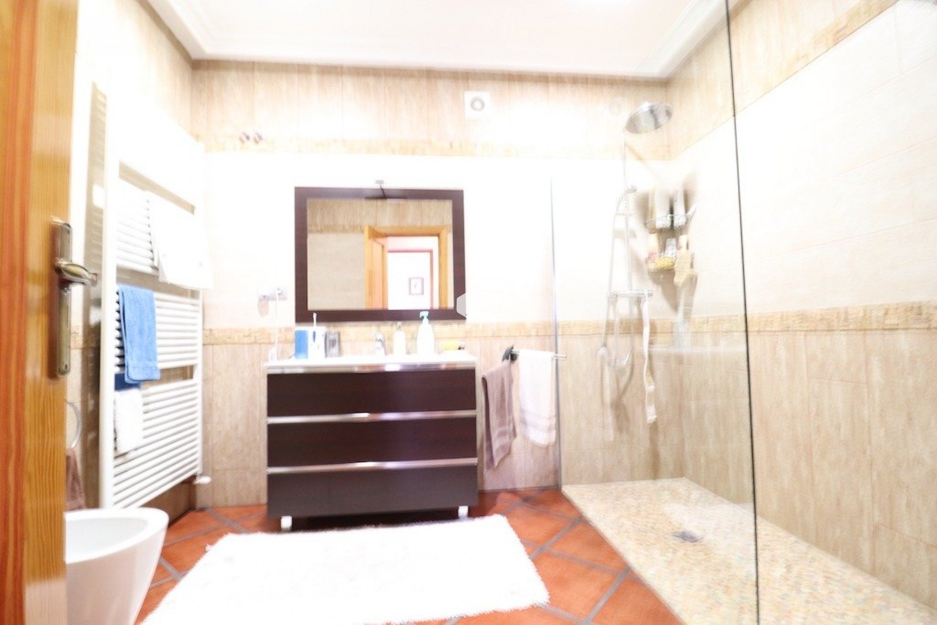 Z drugiej ręki - Villa -
Torrevieja - Costa Blanca