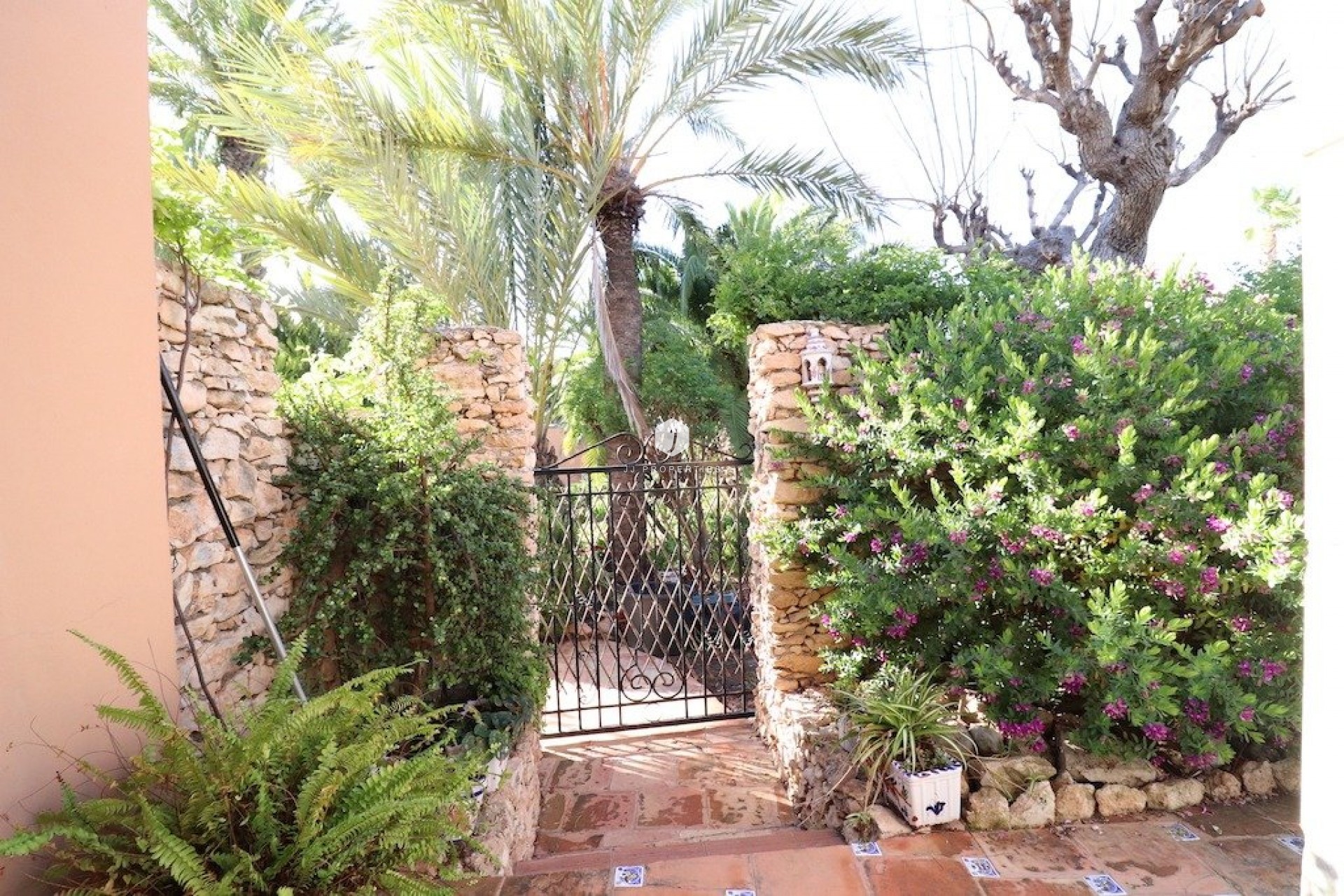 Z drugiej ręki - Villa -
Torrevieja - Costa Blanca