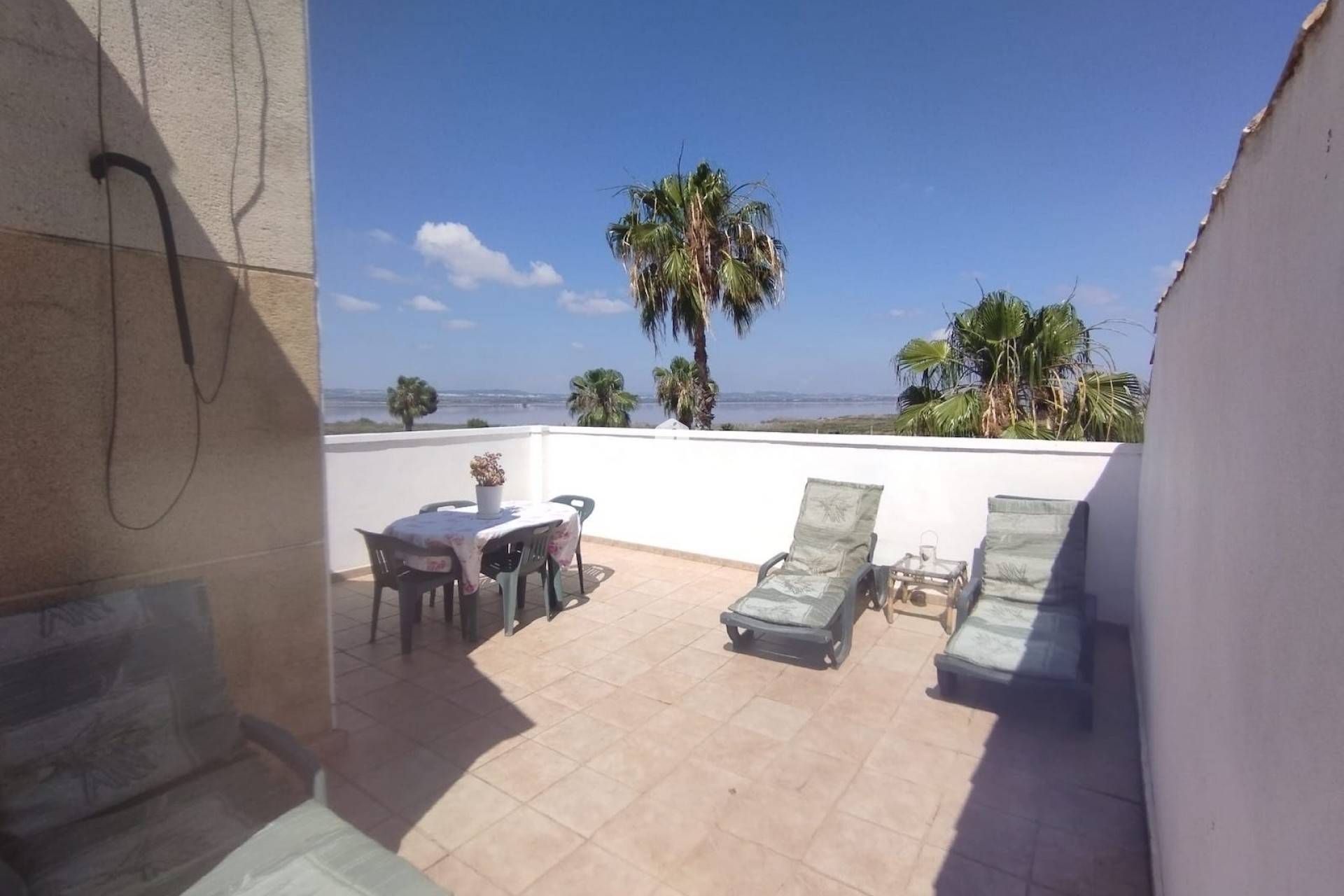 Z drugiej ręki - Villa -
Torrevieja - Costa Blanca