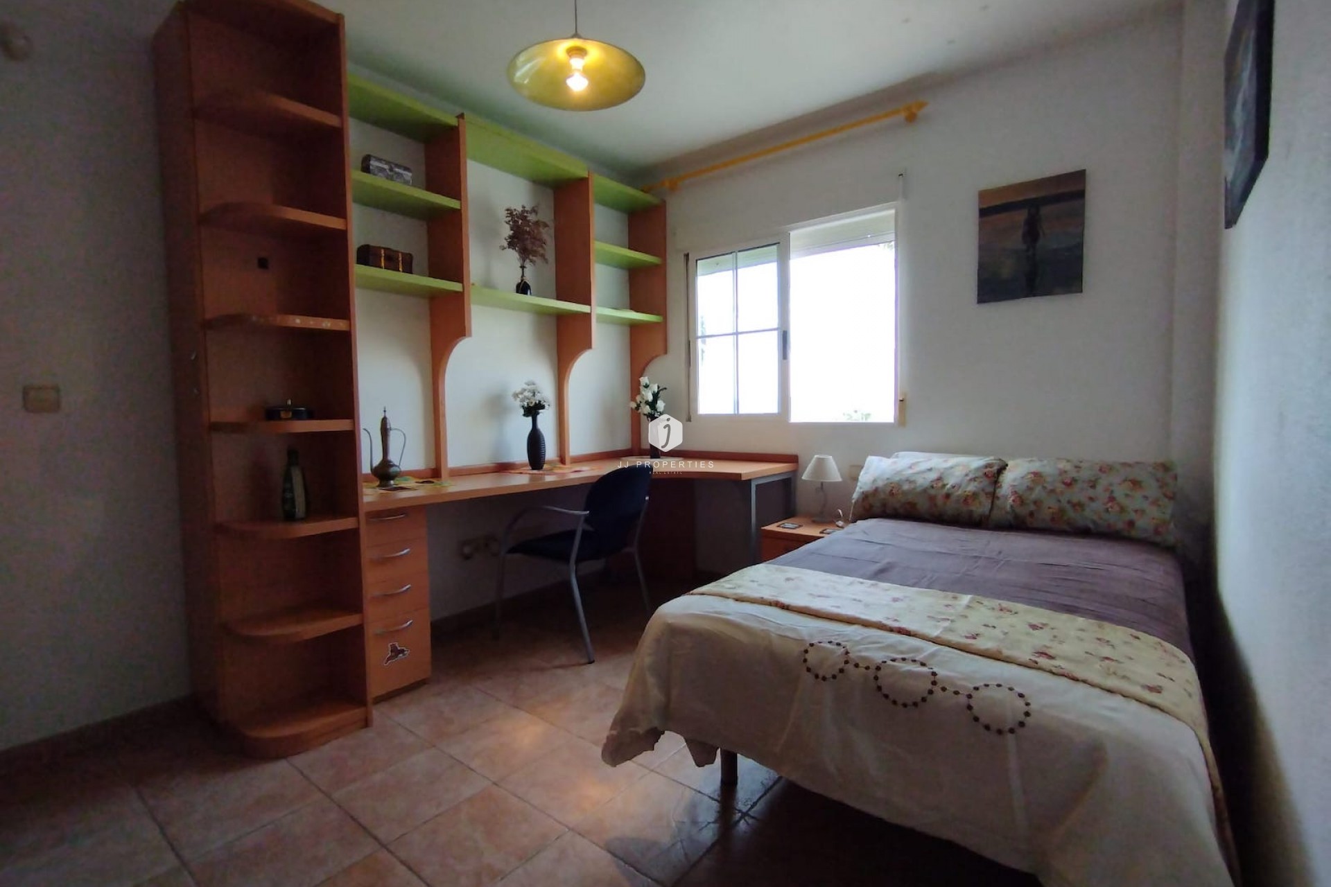 Z drugiej ręki - Villa -
Torrevieja - Costa Blanca