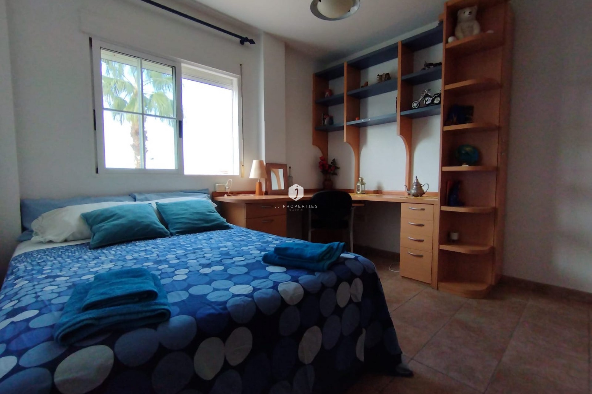 Z drugiej ręki - Villa -
Torrevieja - Costa Blanca