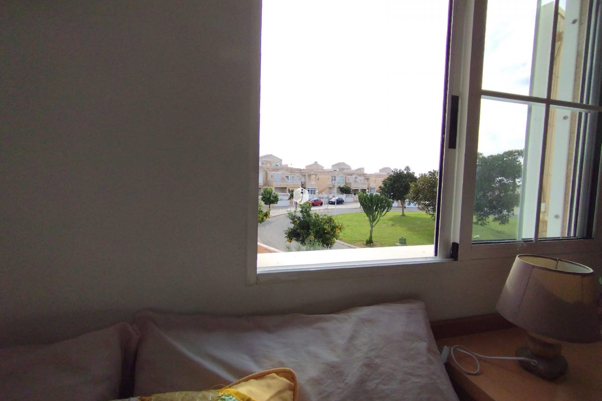 Z drugiej ręki - Villa -
Torrevieja - Costa Blanca