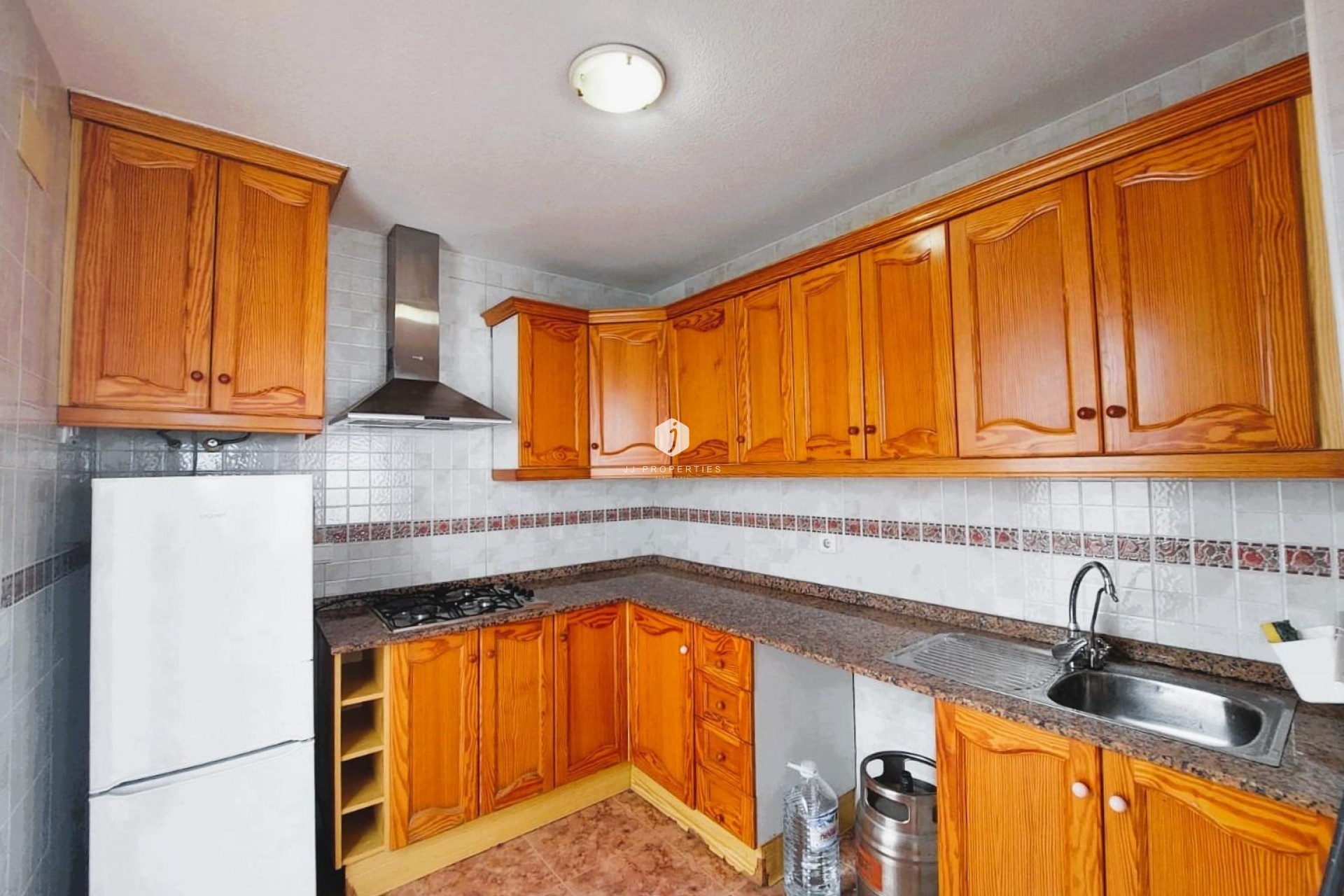 Z drugiej ręki - Villa -
Torrevieja - Costa Blanca