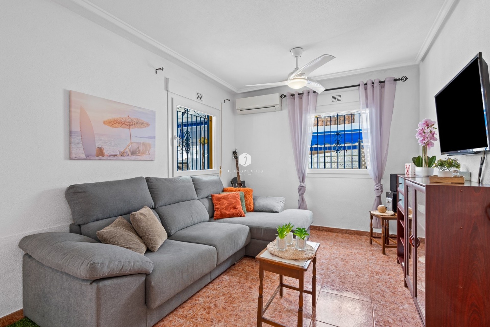 Z drugiej ręki - Villa -
Torrevieja - Costa Blanca