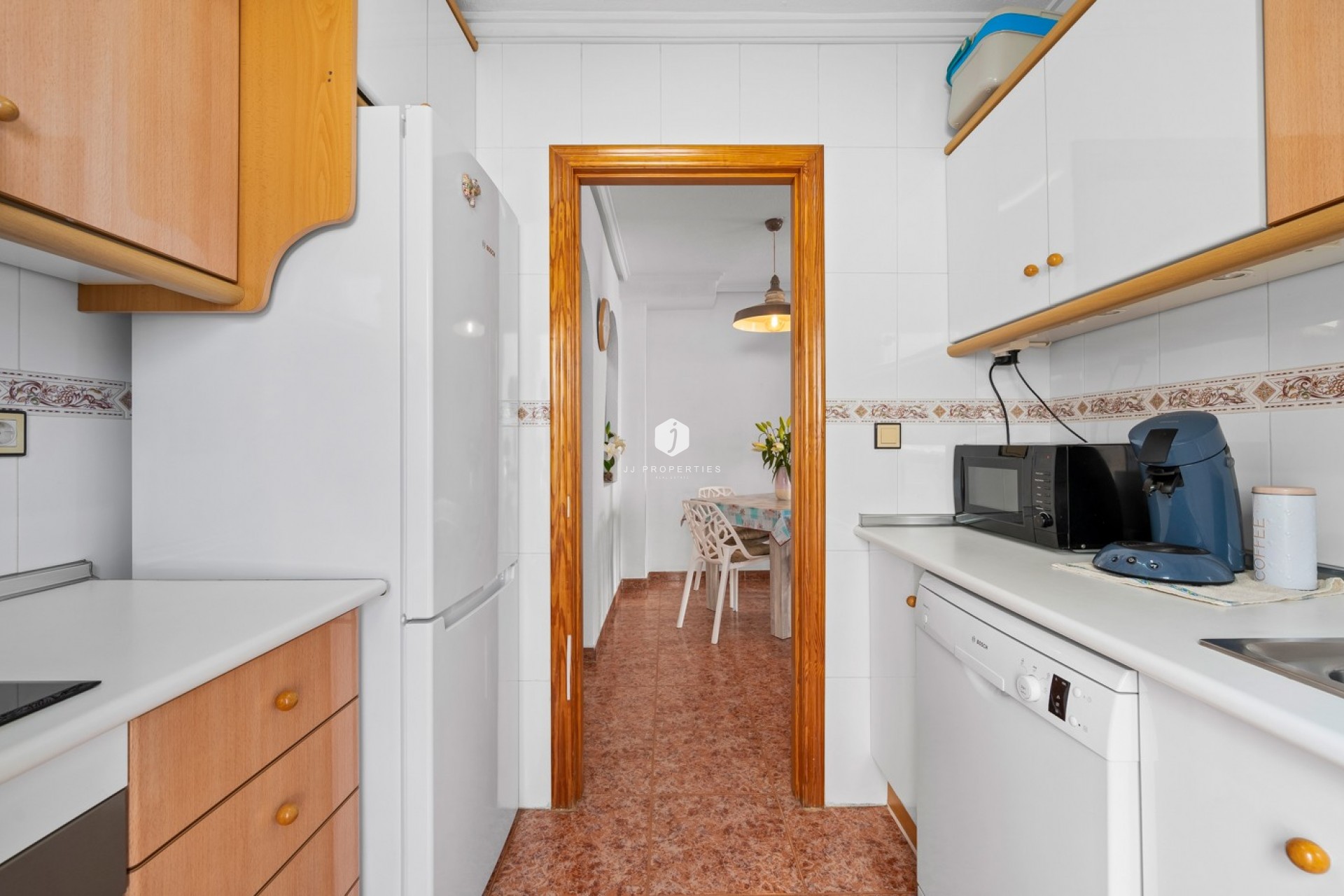 Z drugiej ręki - Villa -
Torrevieja - Costa Blanca