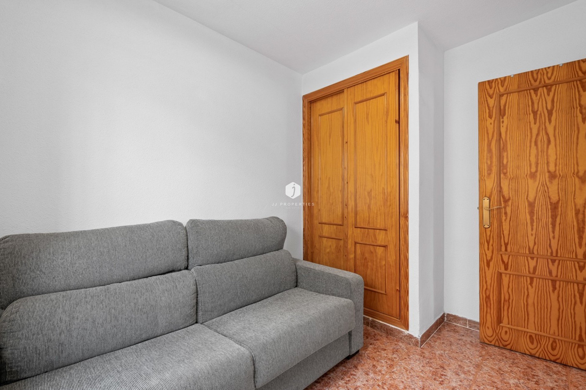 Z drugiej ręki - Villa -
Torrevieja - Costa Blanca