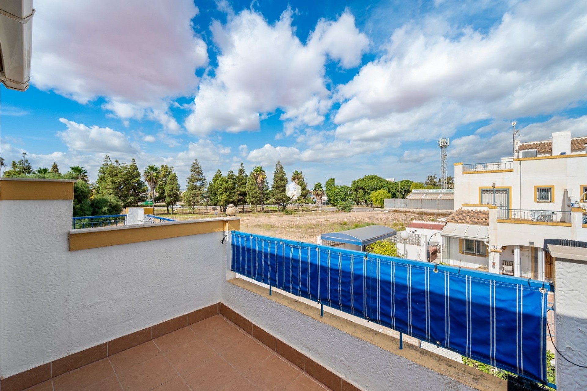 Z drugiej ręki - Villa -
Torrevieja - Costa Blanca