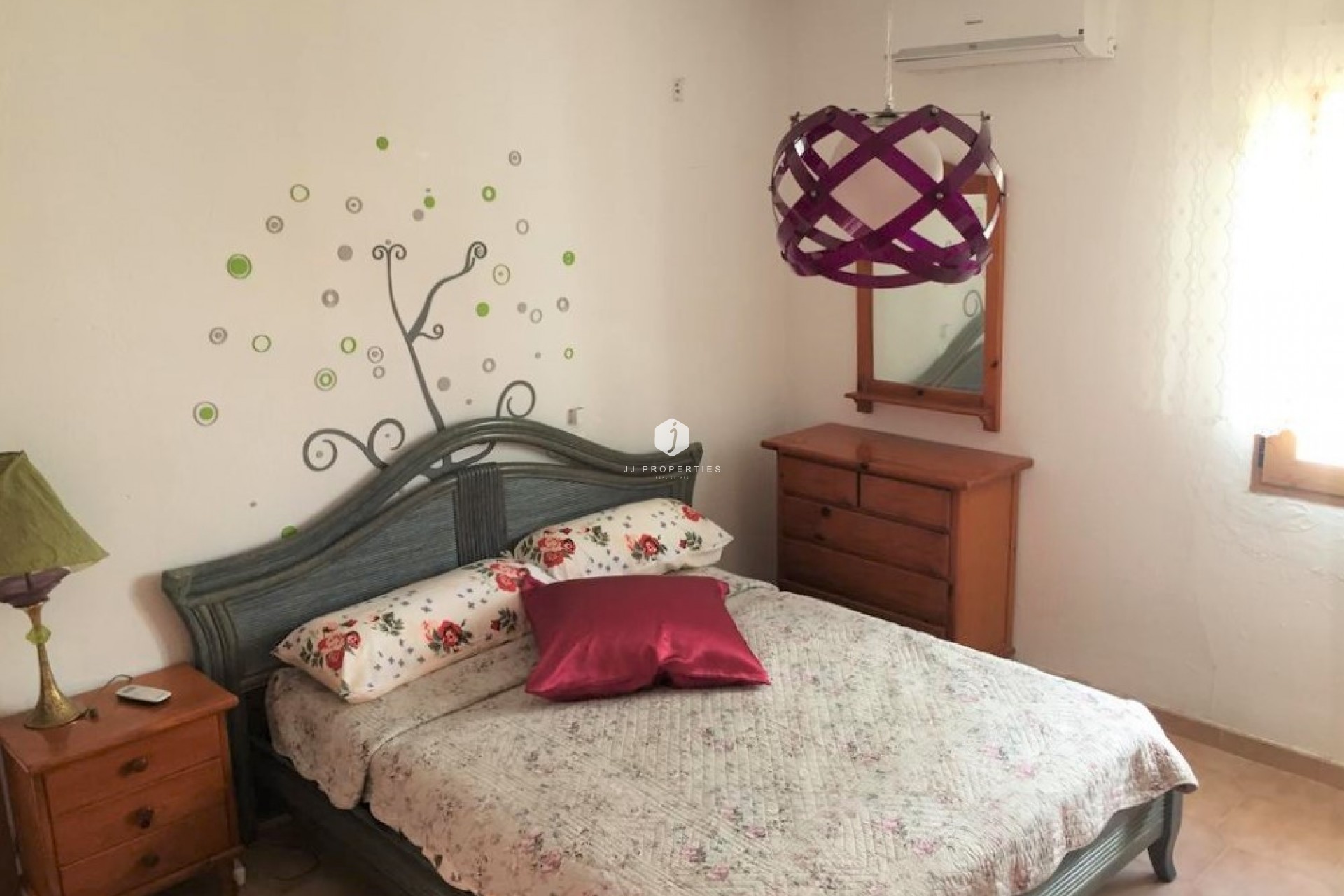 Z drugiej ręki - Villa -
Torrevieja - Costa Blanca