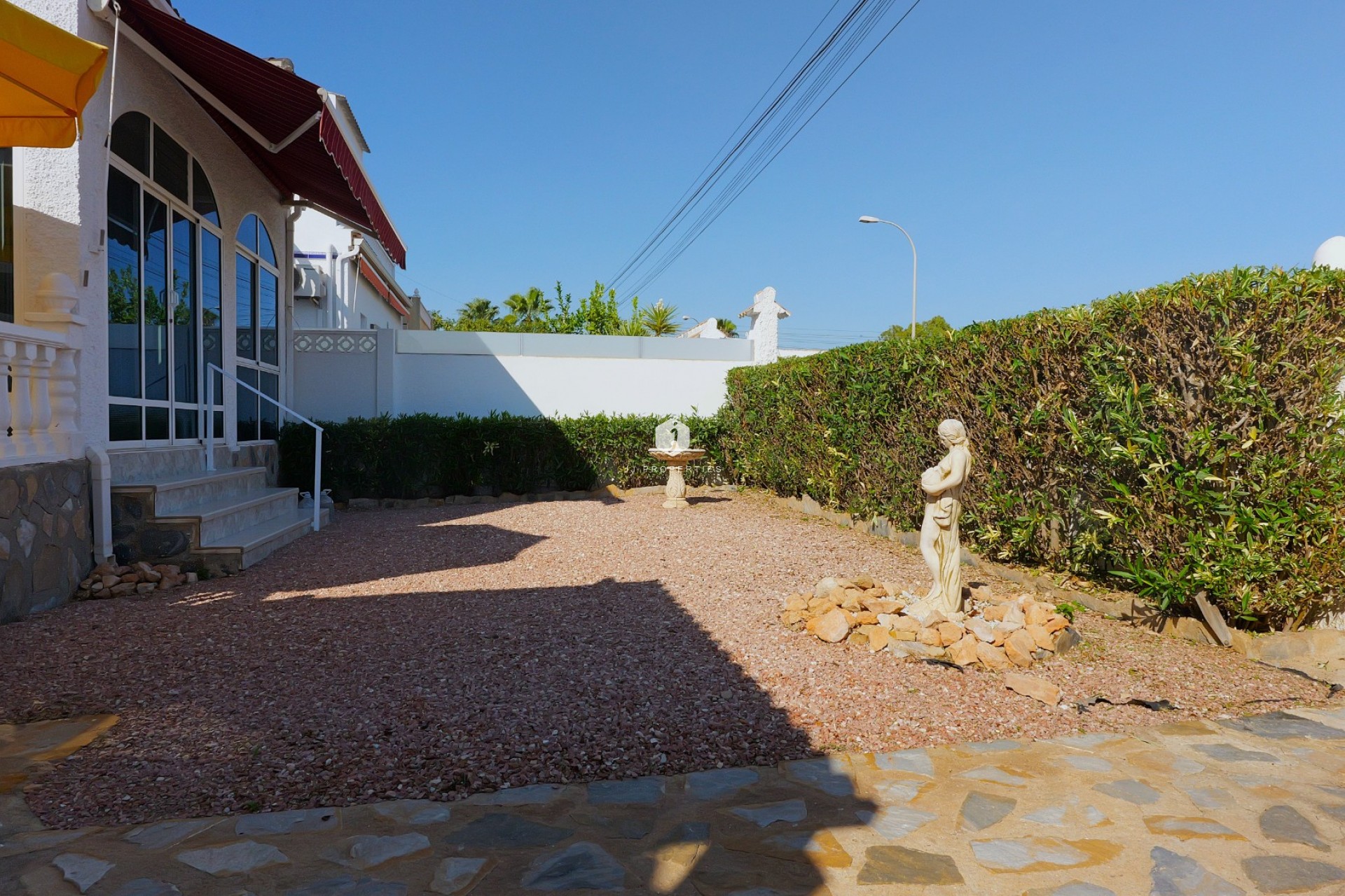 Z drugiej ręki - Villa -
Torrevieja - Costa Blanca