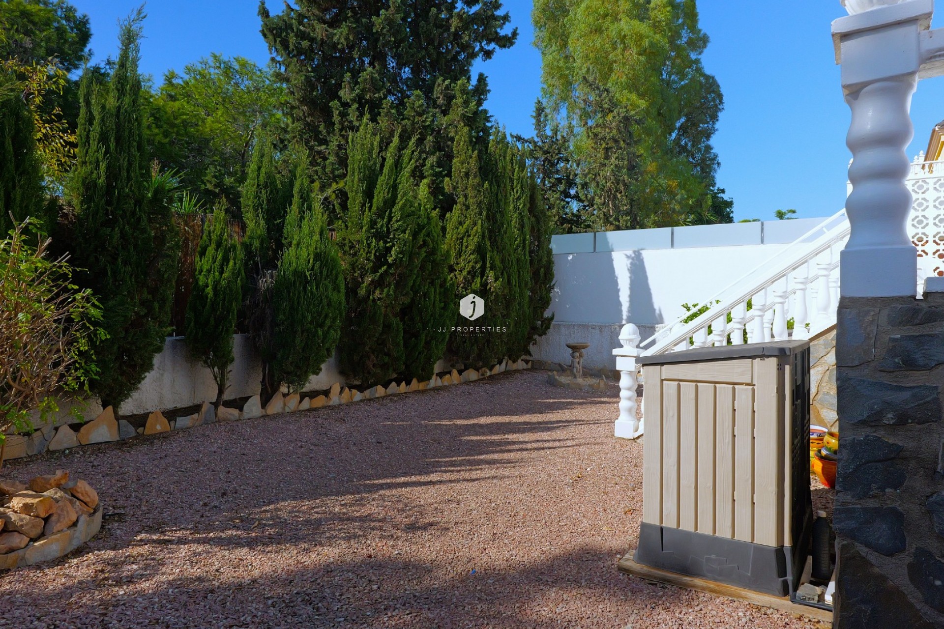 Z drugiej ręki - Villa -
Torrevieja - Costa Blanca