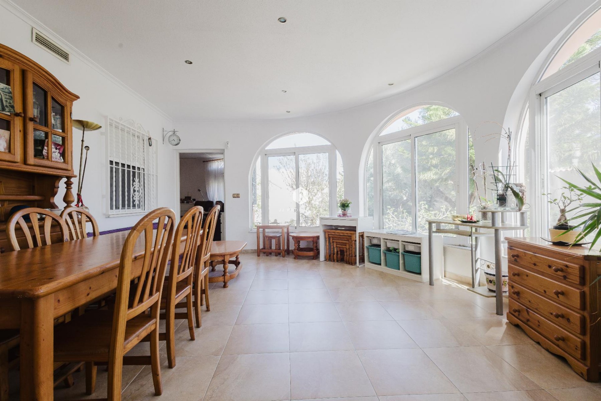 Z drugiej ręki - Villa -
Torrevieja - Costa Blanca