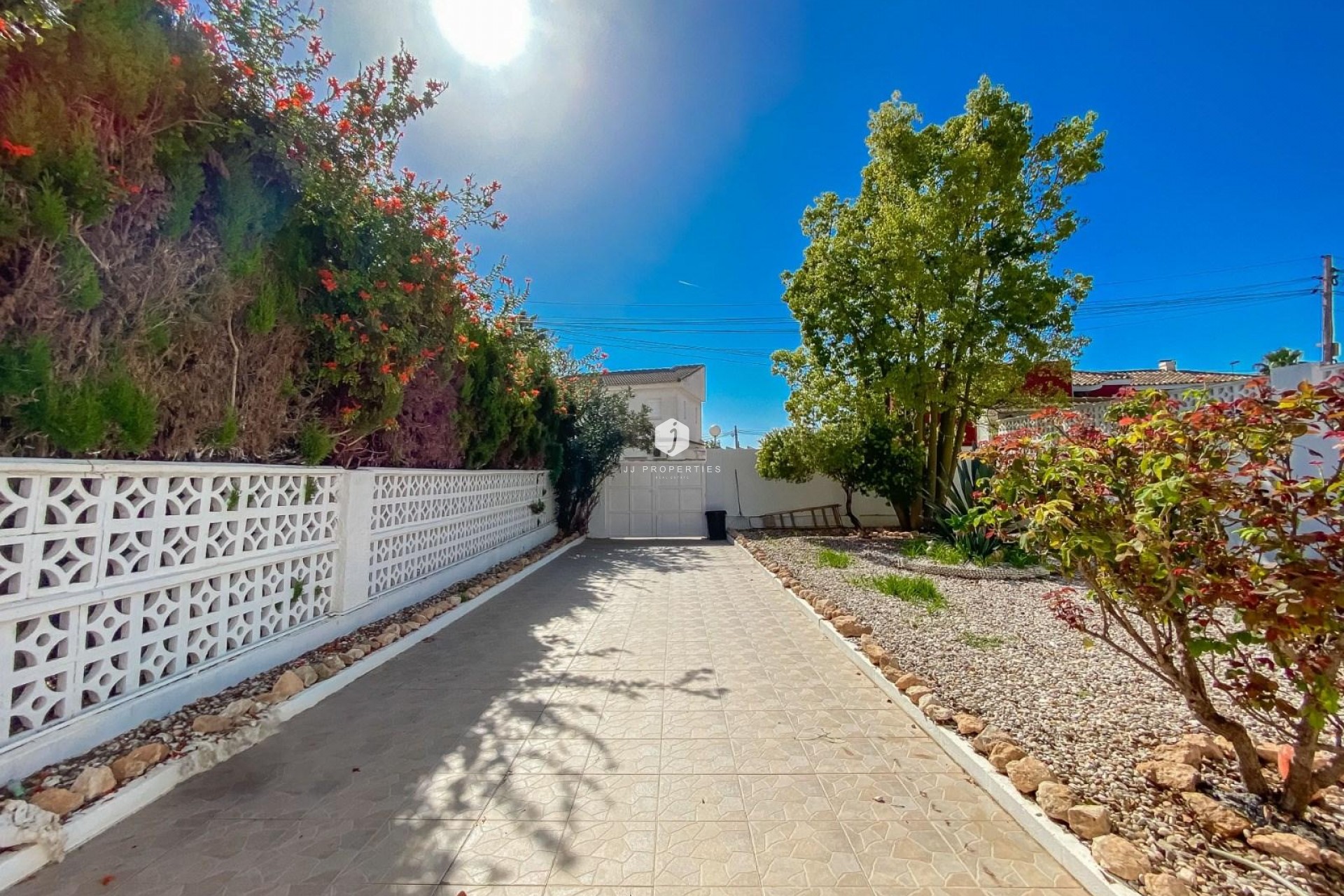 Z drugiej ręki - Villa -
Torrevieja - Costa Blanca