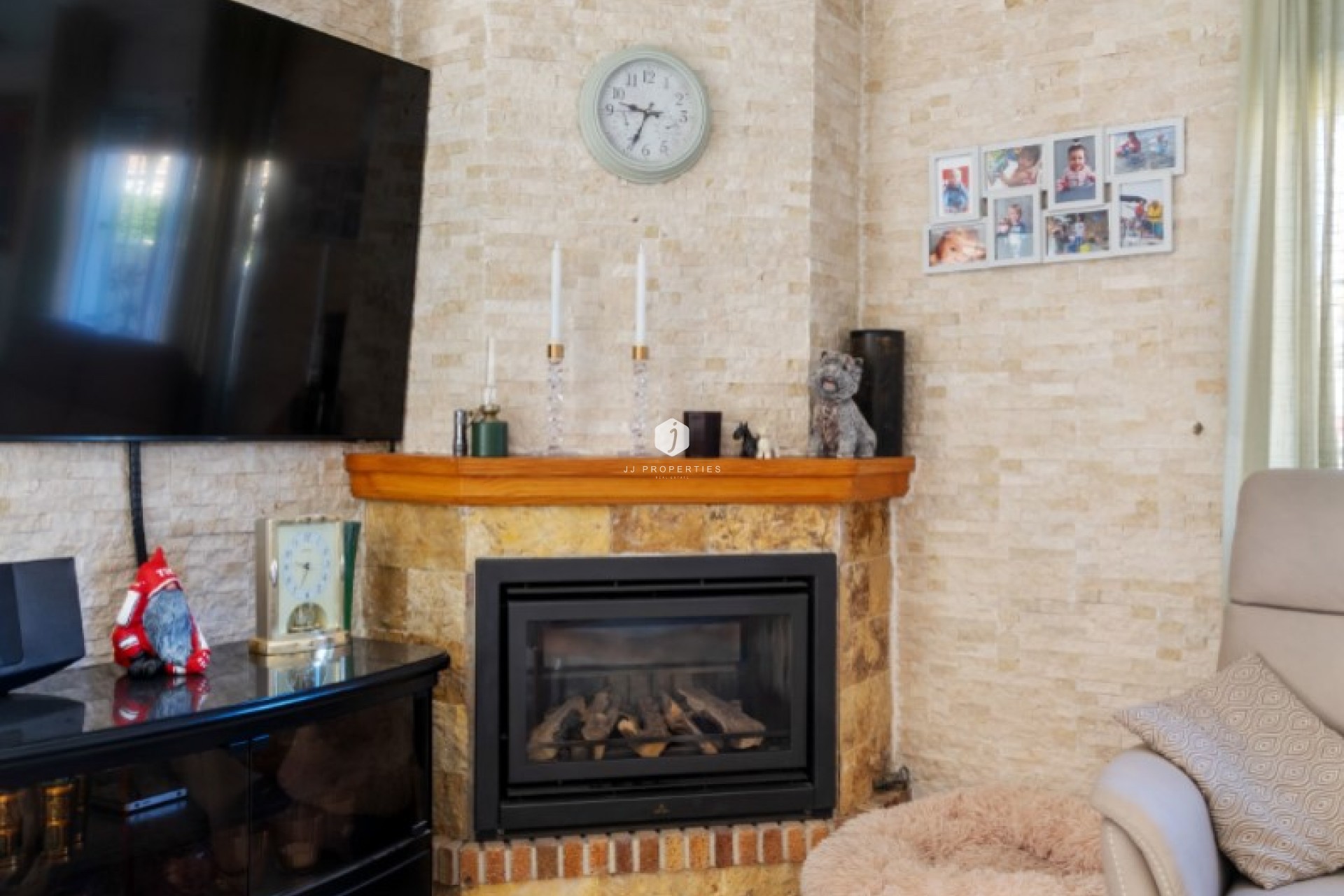 Z drugiej ręki - Villa -
Torrevieja - Costa Blanca