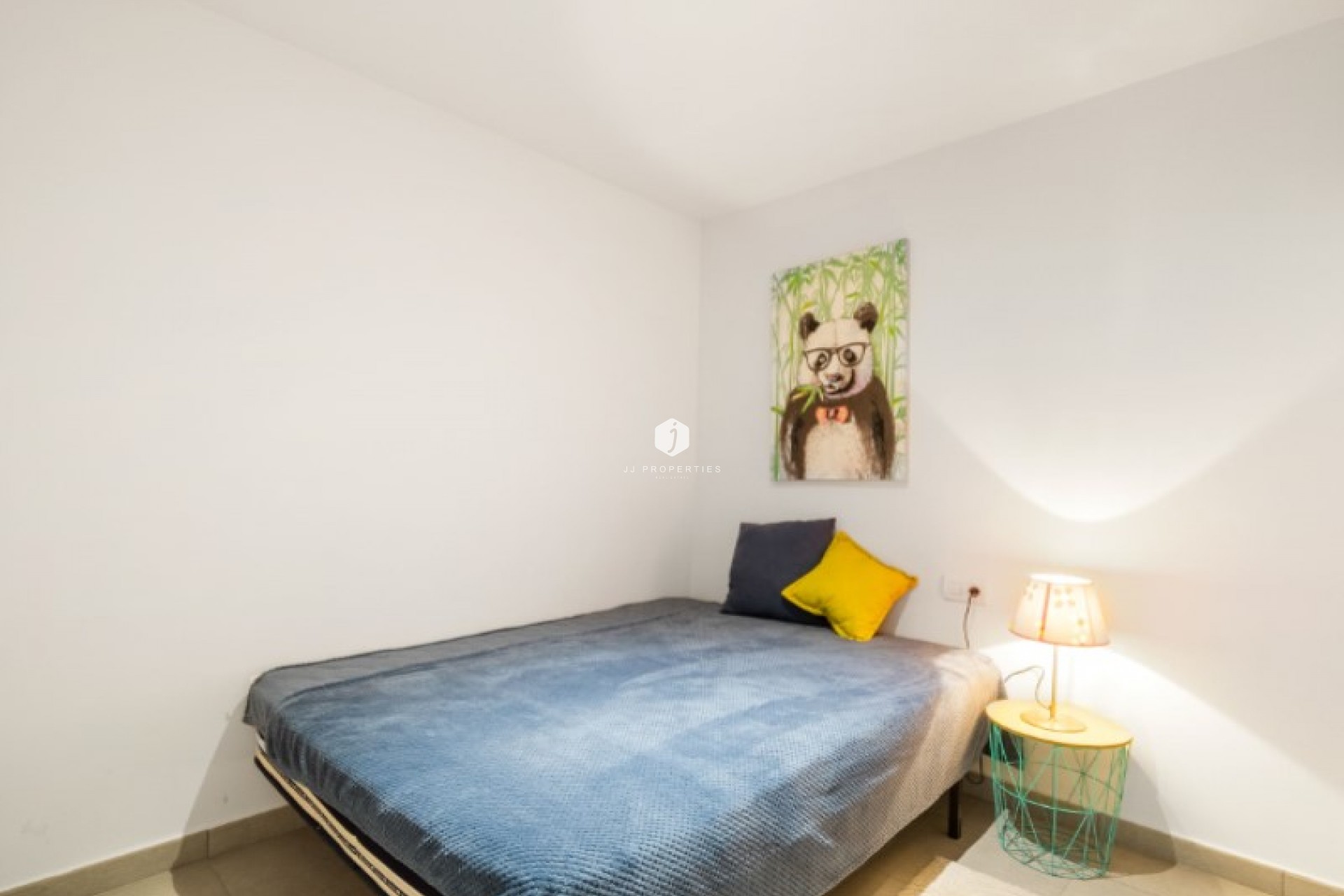 Z drugiej ręki - Villa -
Torrevieja - Costa Blanca