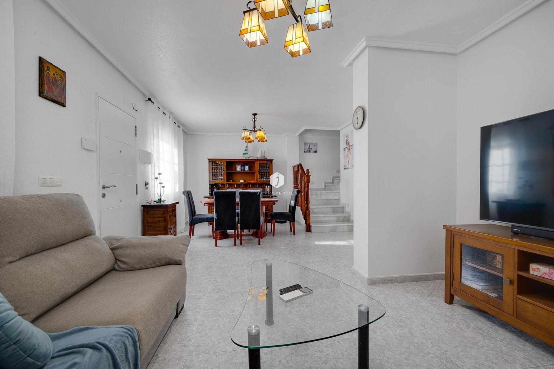 Z drugiej ręki - Villa -
Torrevieja - Costa Blanca