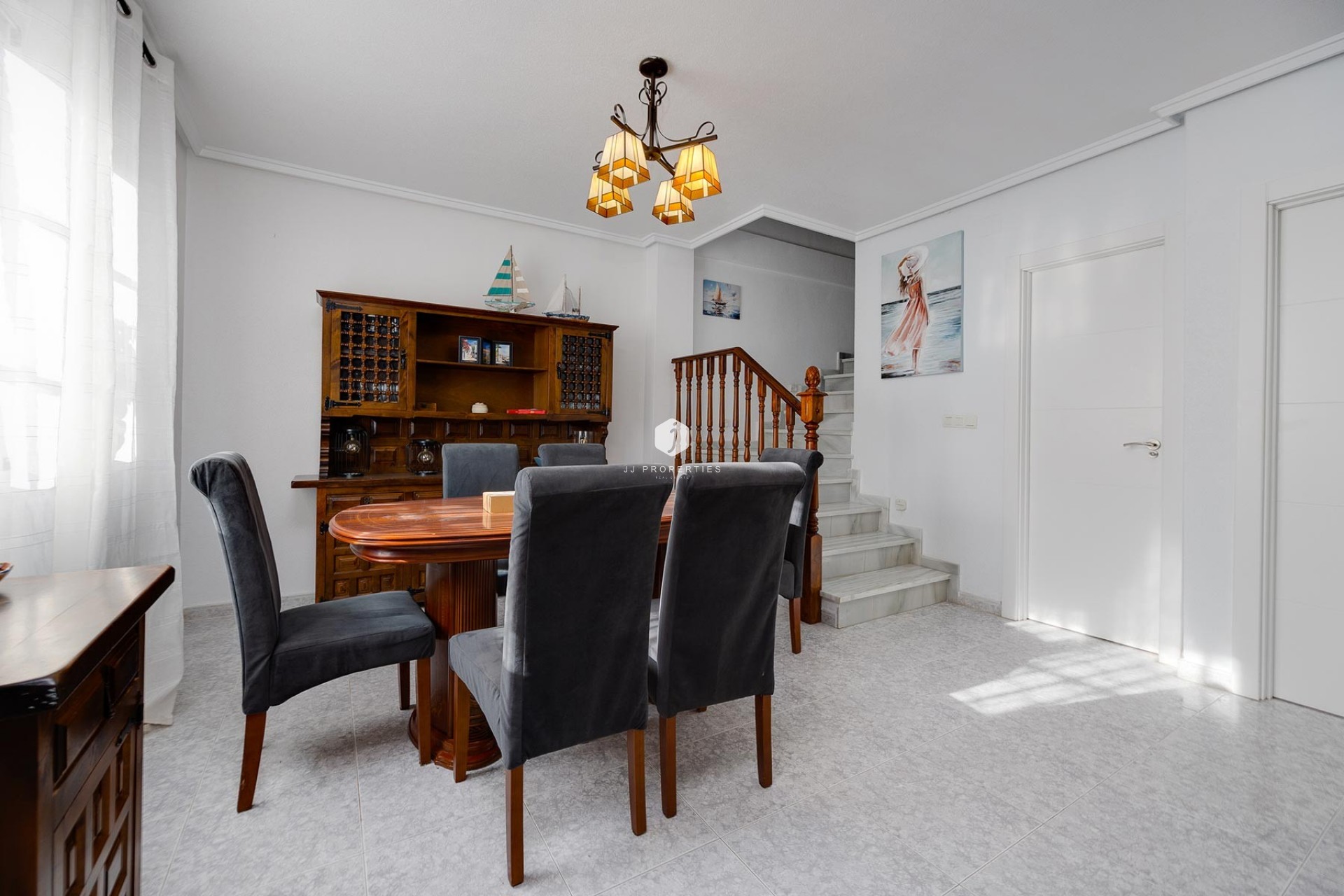 Z drugiej ręki - Villa -
Torrevieja - Costa Blanca