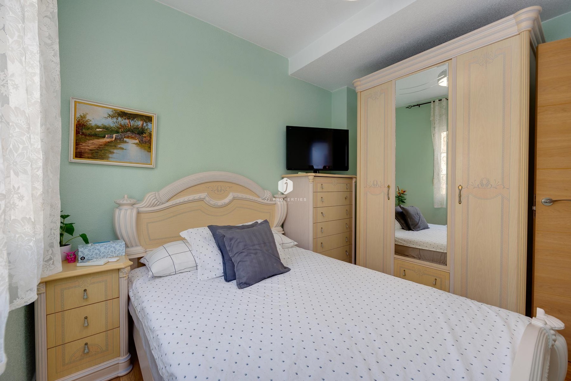 Z drugiej ręki - Villa -
Torrevieja - Costa Blanca