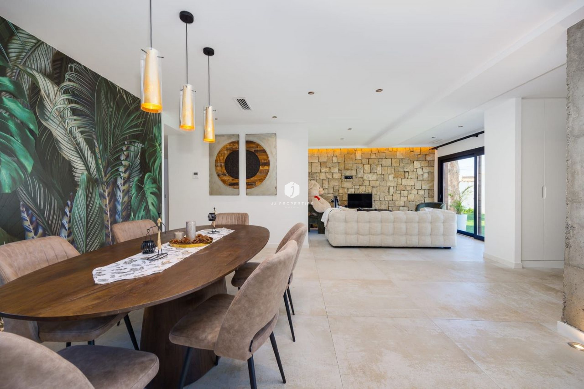 Z drugiej ręki - Villa -
Torrevieja - Costa Blanca