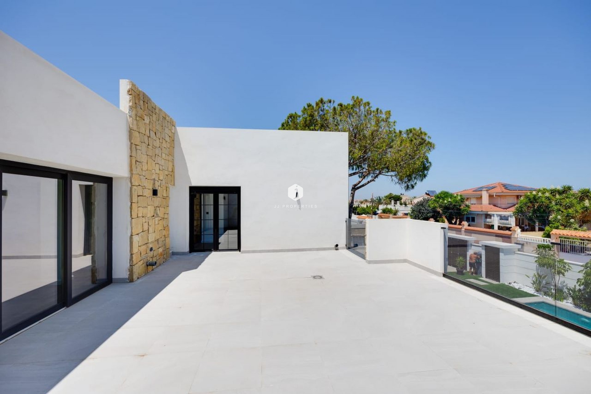 Z drugiej ręki - Villa -
Torrevieja - Costa Blanca