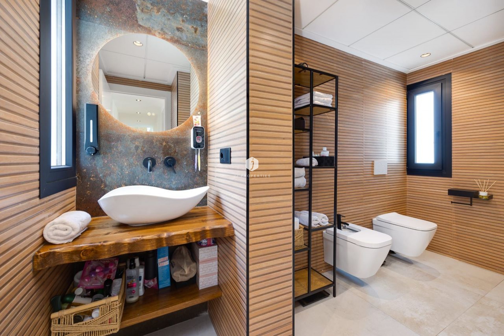 Z drugiej ręki - Villa -
Torrevieja - Costa Blanca