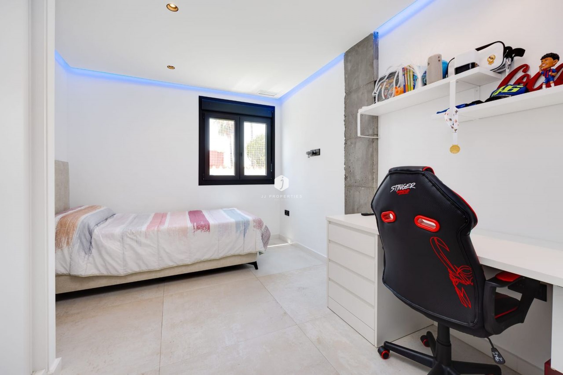 Z drugiej ręki - Villa -
Torrevieja - Costa Blanca